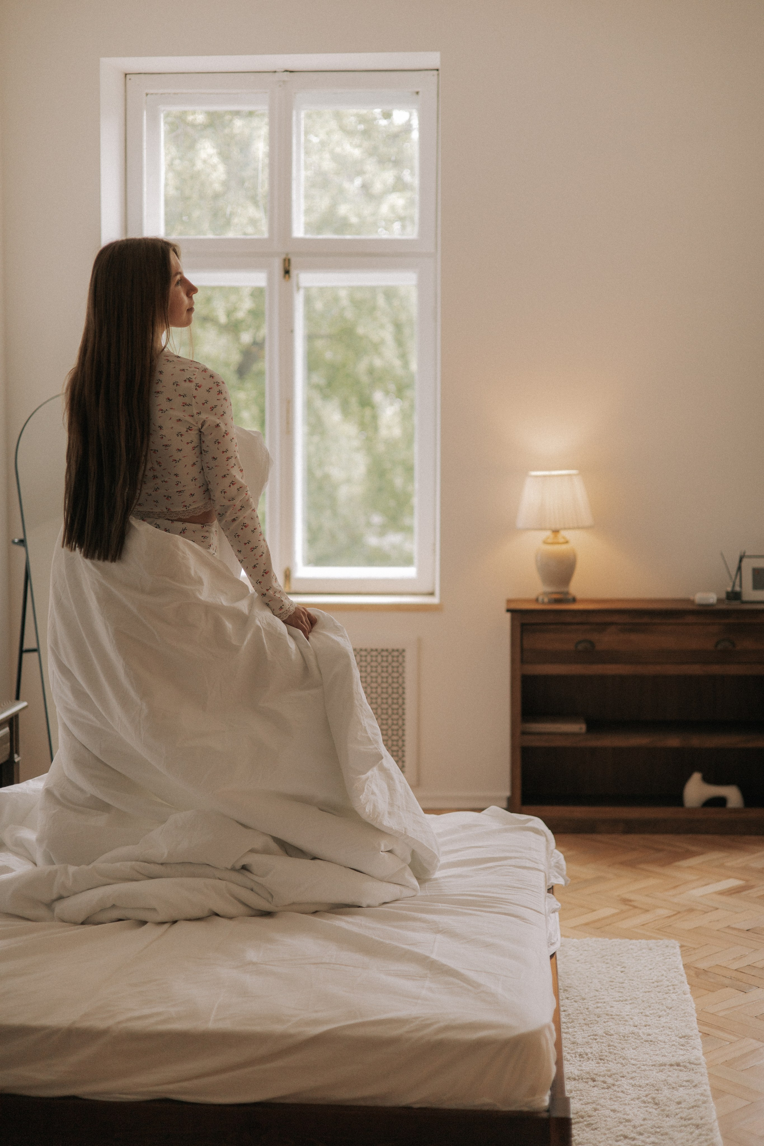 Светлана. Фотограф Анна Бурлакова