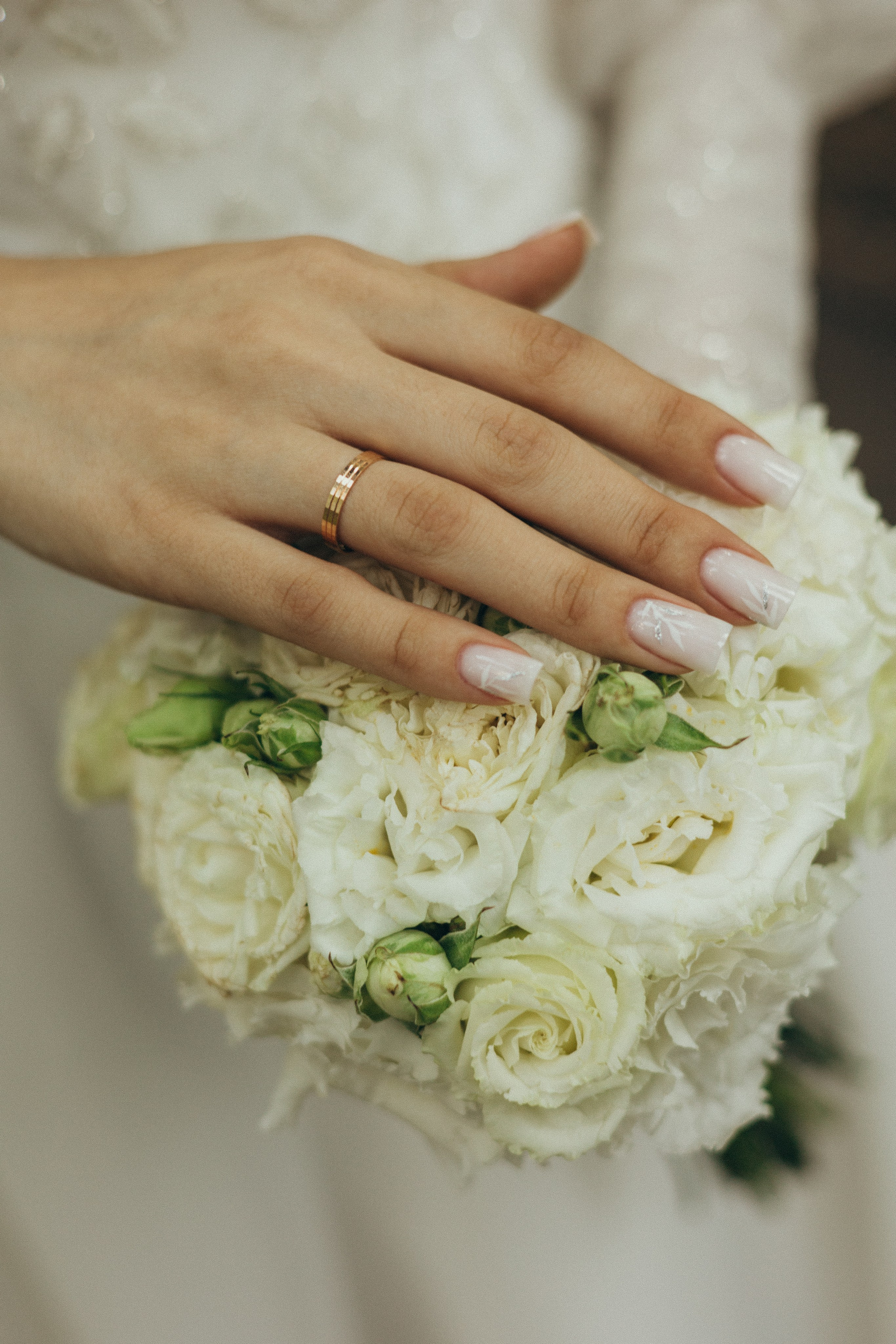 Павловы. Фотограф Анна Бурлакова