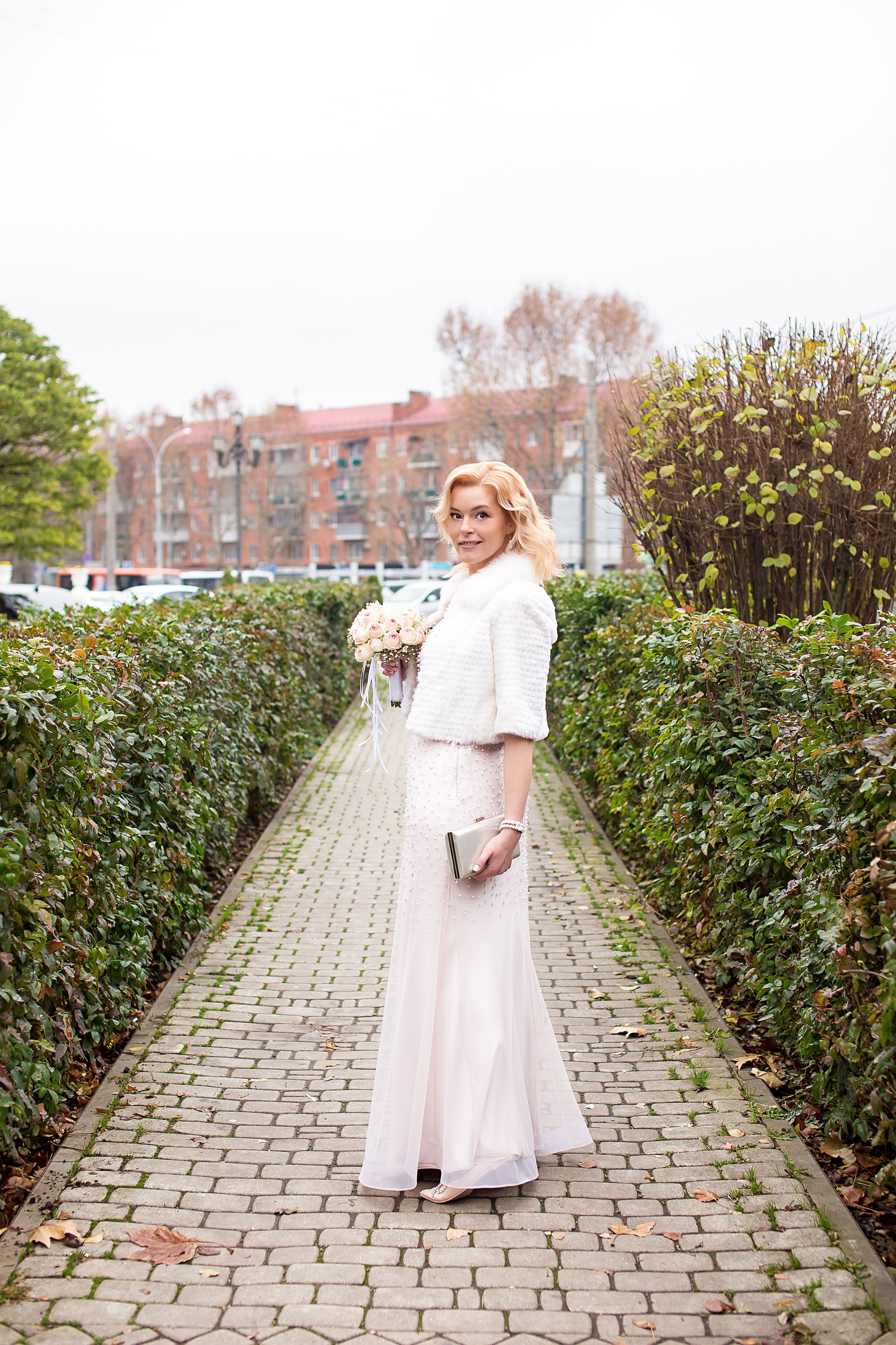 Елена. Свадебный и семейный фотограф/видеограф в Краснодаре Наталья Осинская