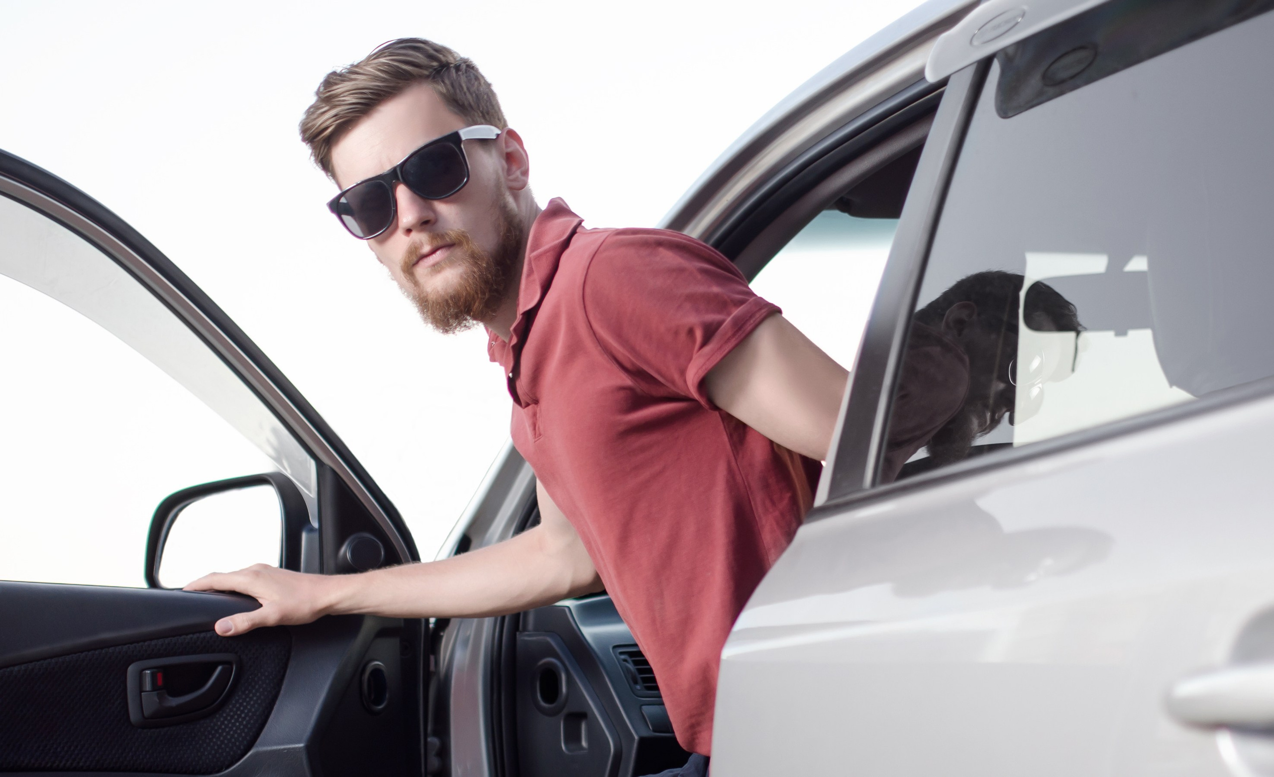 Портрет. Фотограф в Новороссйиске Евгений Львов