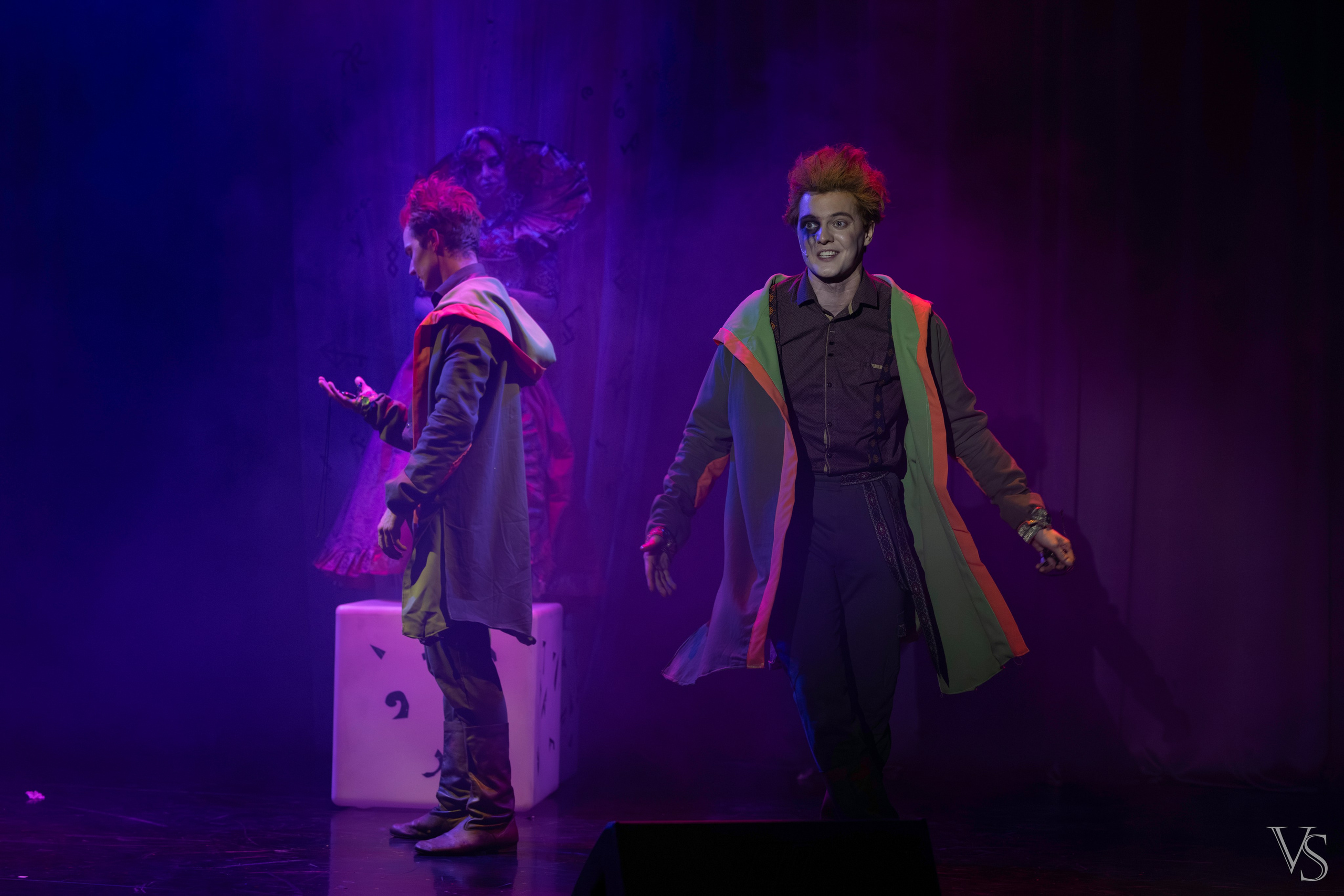 Книга стихий 25.01. Фотограф Виктор Степанов