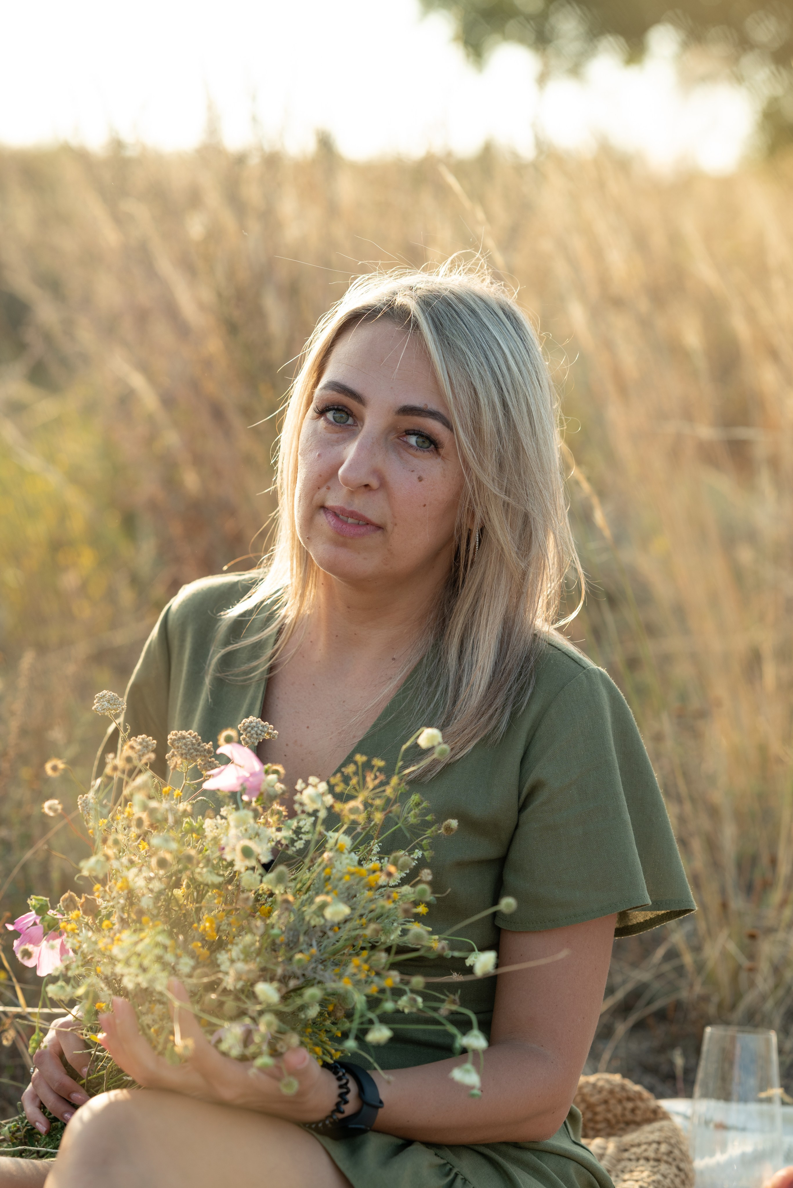 Наташенька. Семейный, женский и детский фотограф в Саратове Айгуль Дюсенбаева