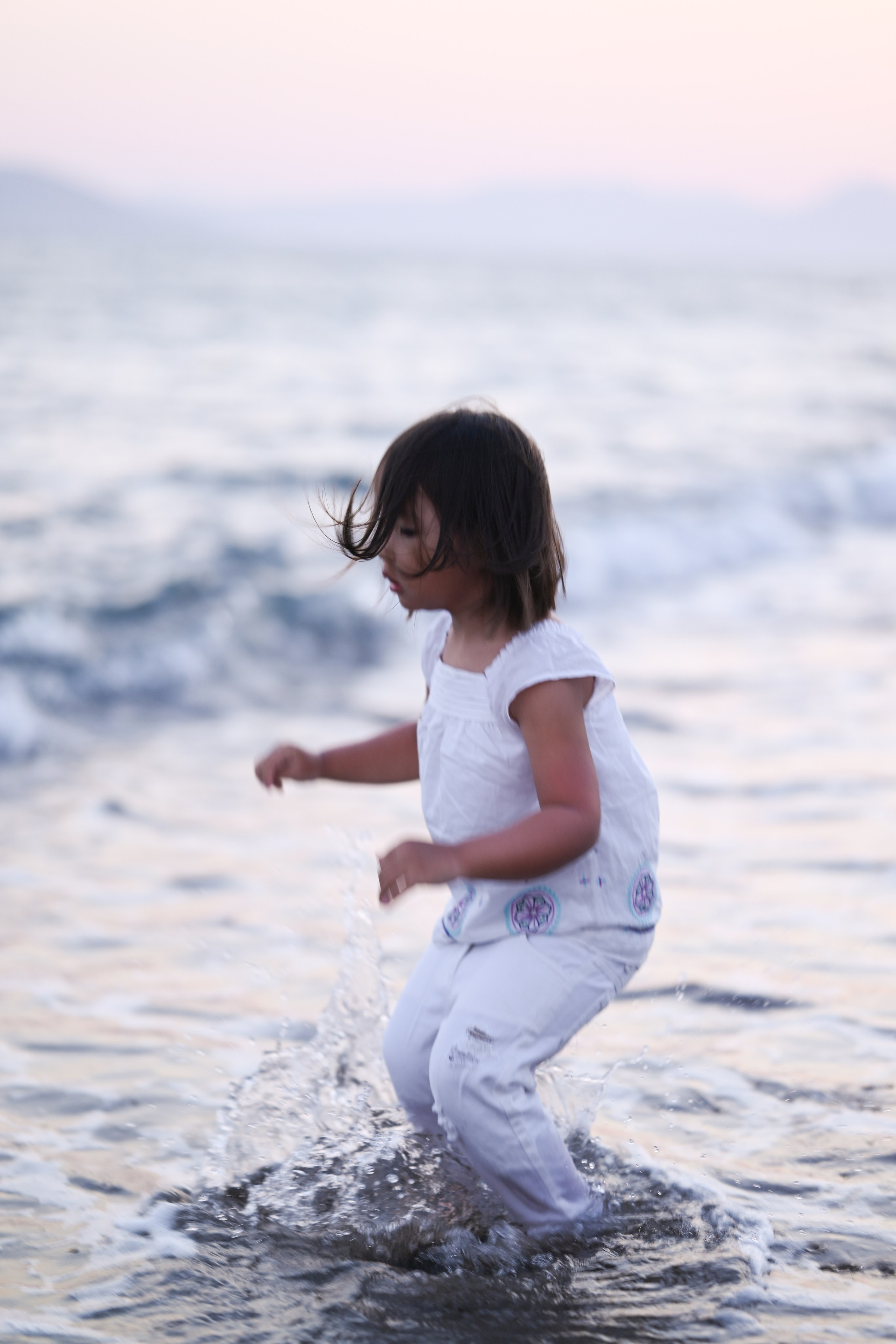 Семья в отпуске. Семейный, женский и детский фотограф в Саратове Айгуль Дюсенбаева