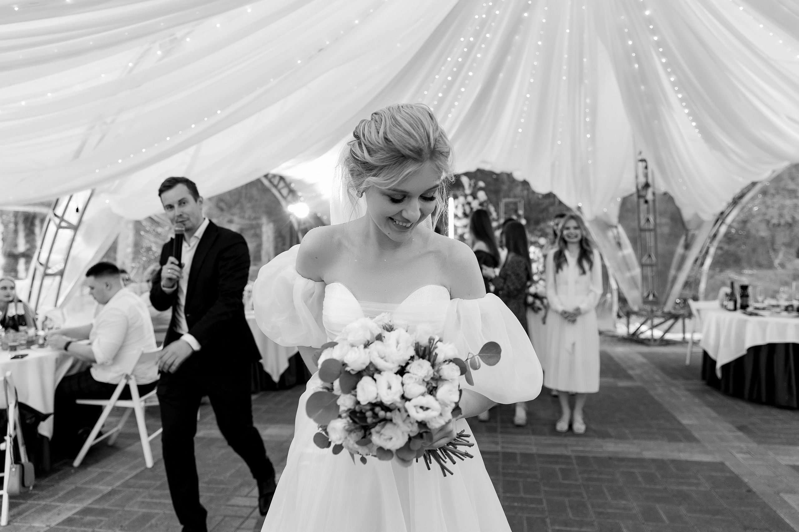 Адам и Наталья. Свадебный фотограф Анастасия Пелевина