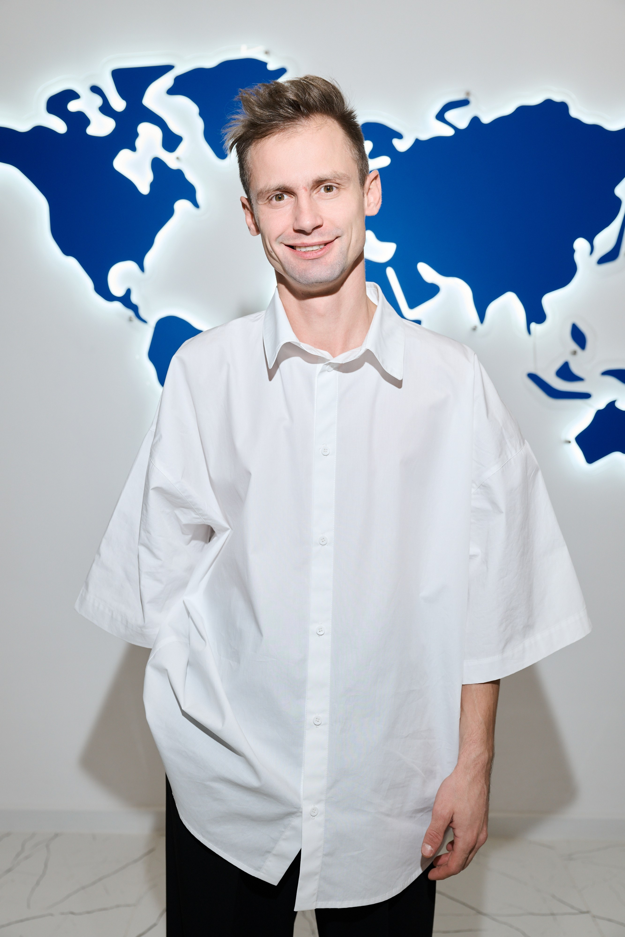 Репортажный фотограф Иван Порошин