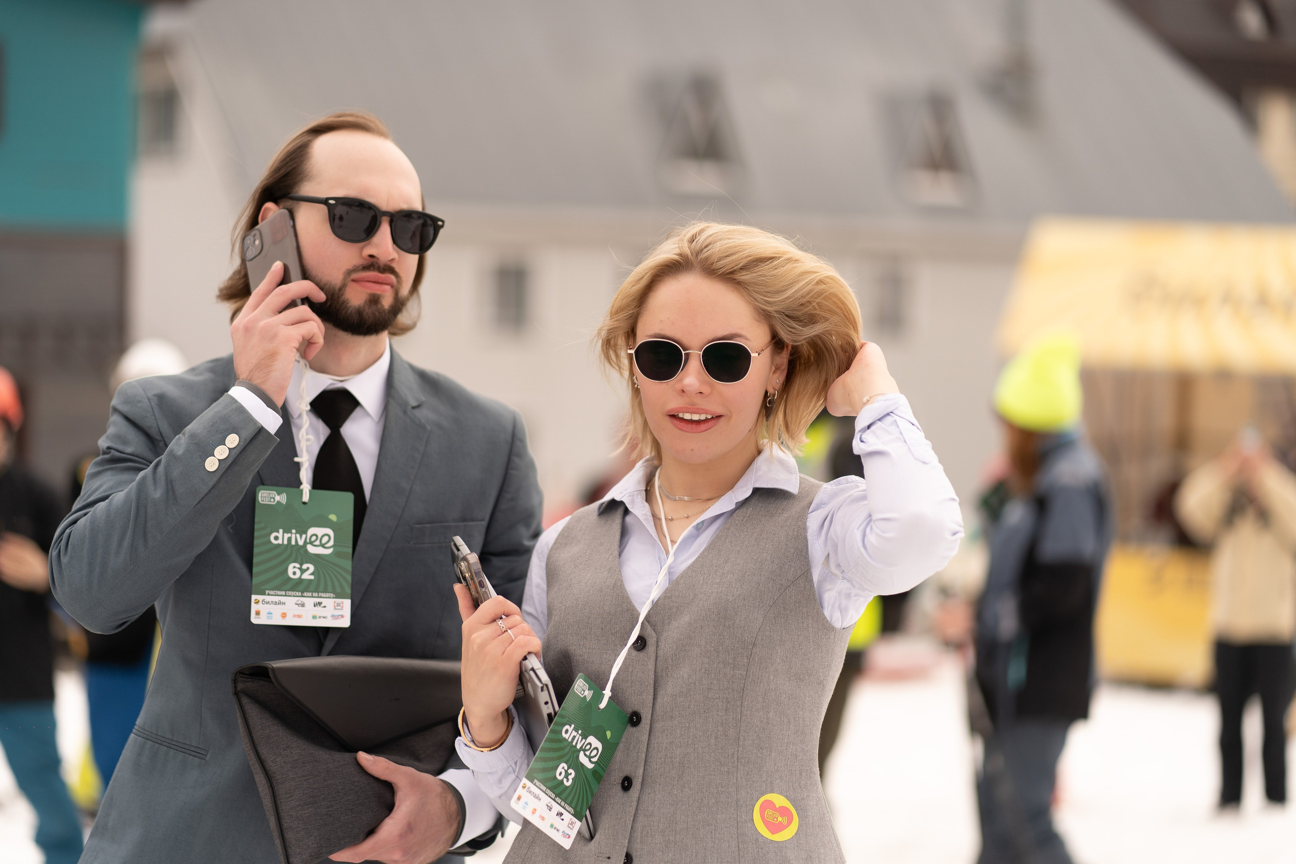 Грелка 15.04.24. Анастасия Паршукова — фотограф Шерегеш Новосибирск