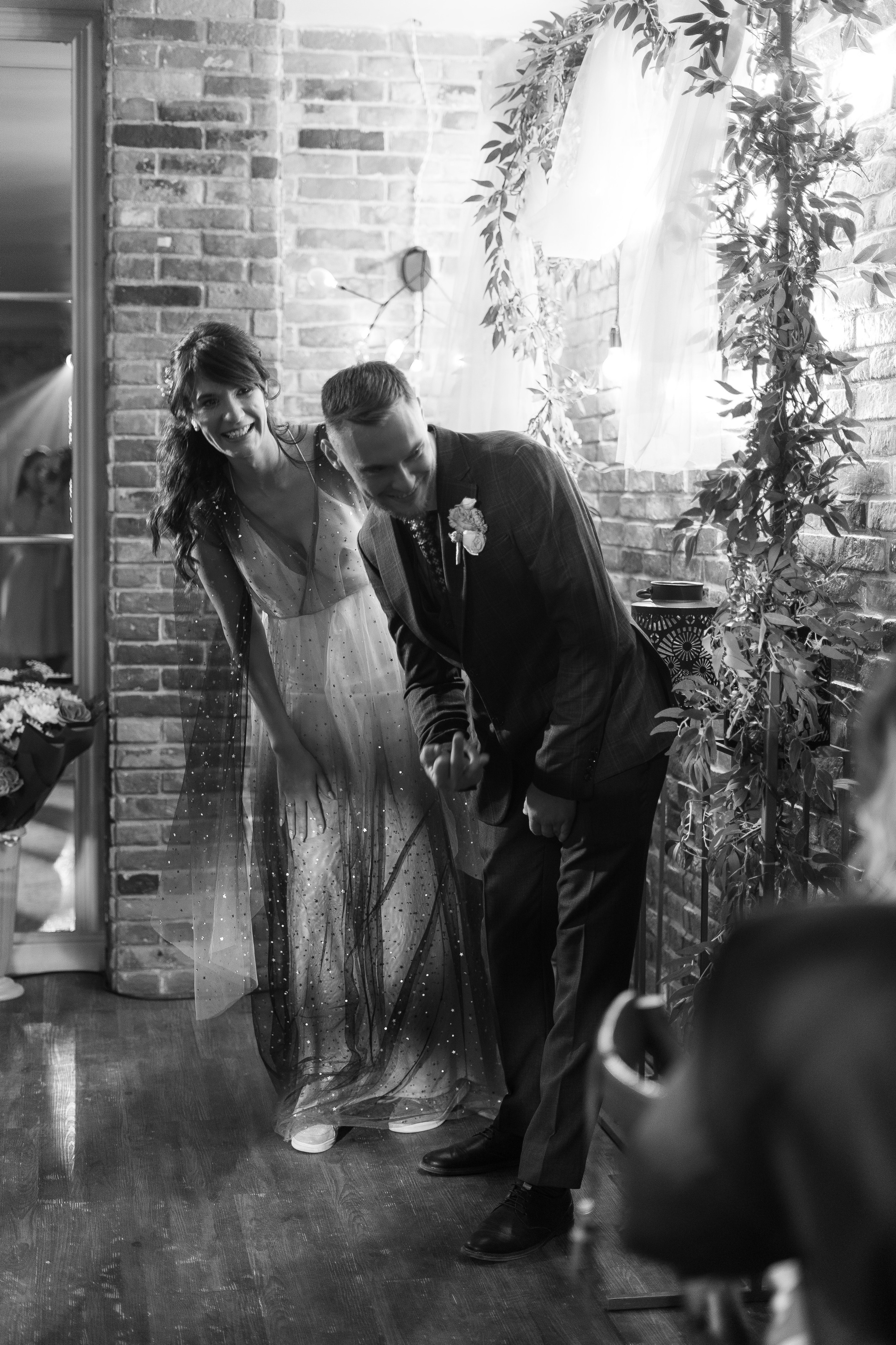 Виктория & Максим. Анастасия Паршукова — фотограф Шерегеш Новосибирск