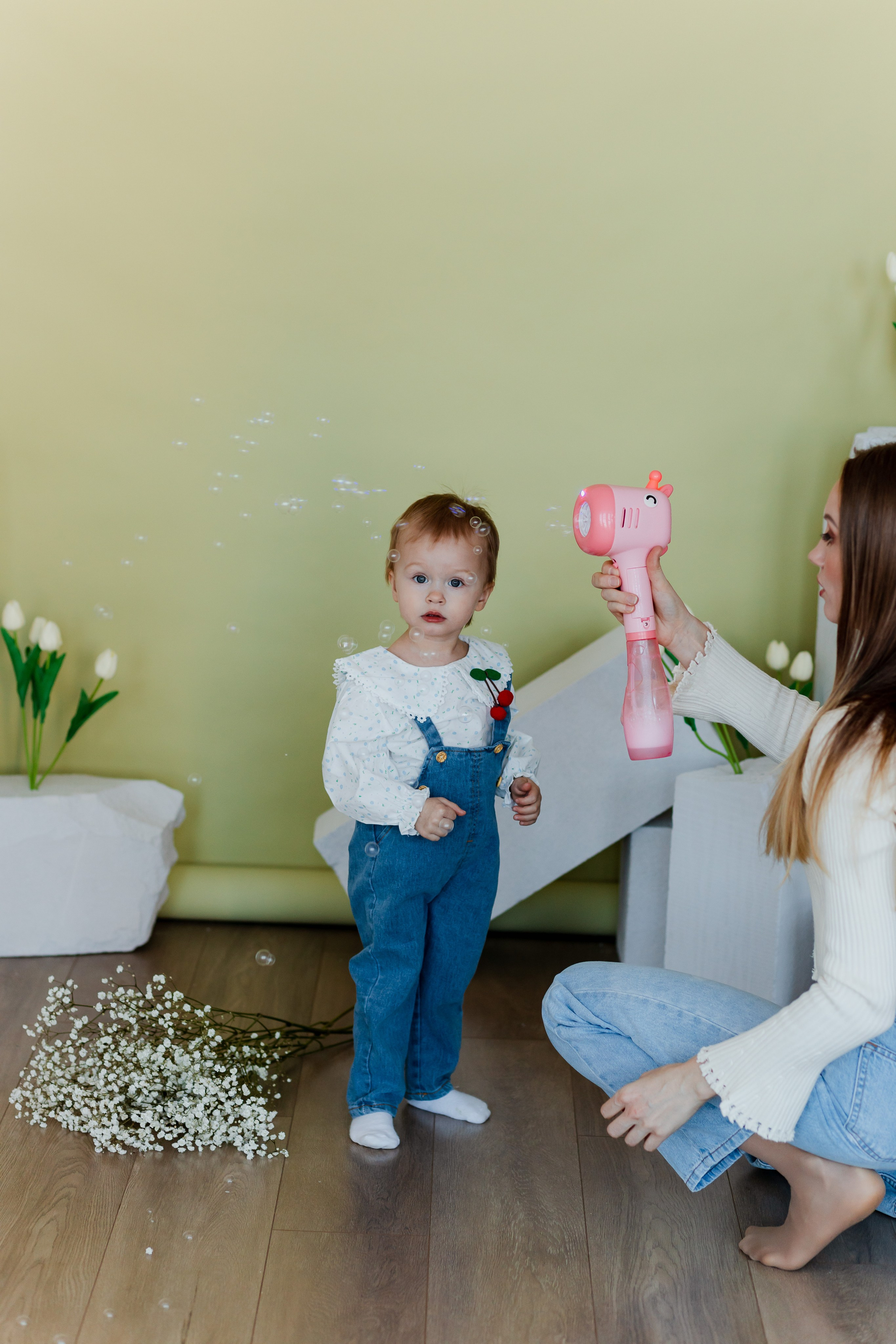 Весенняя фотосессия. Свадебный фотограф в городе Подольск МО и Москва Крылова Ирина