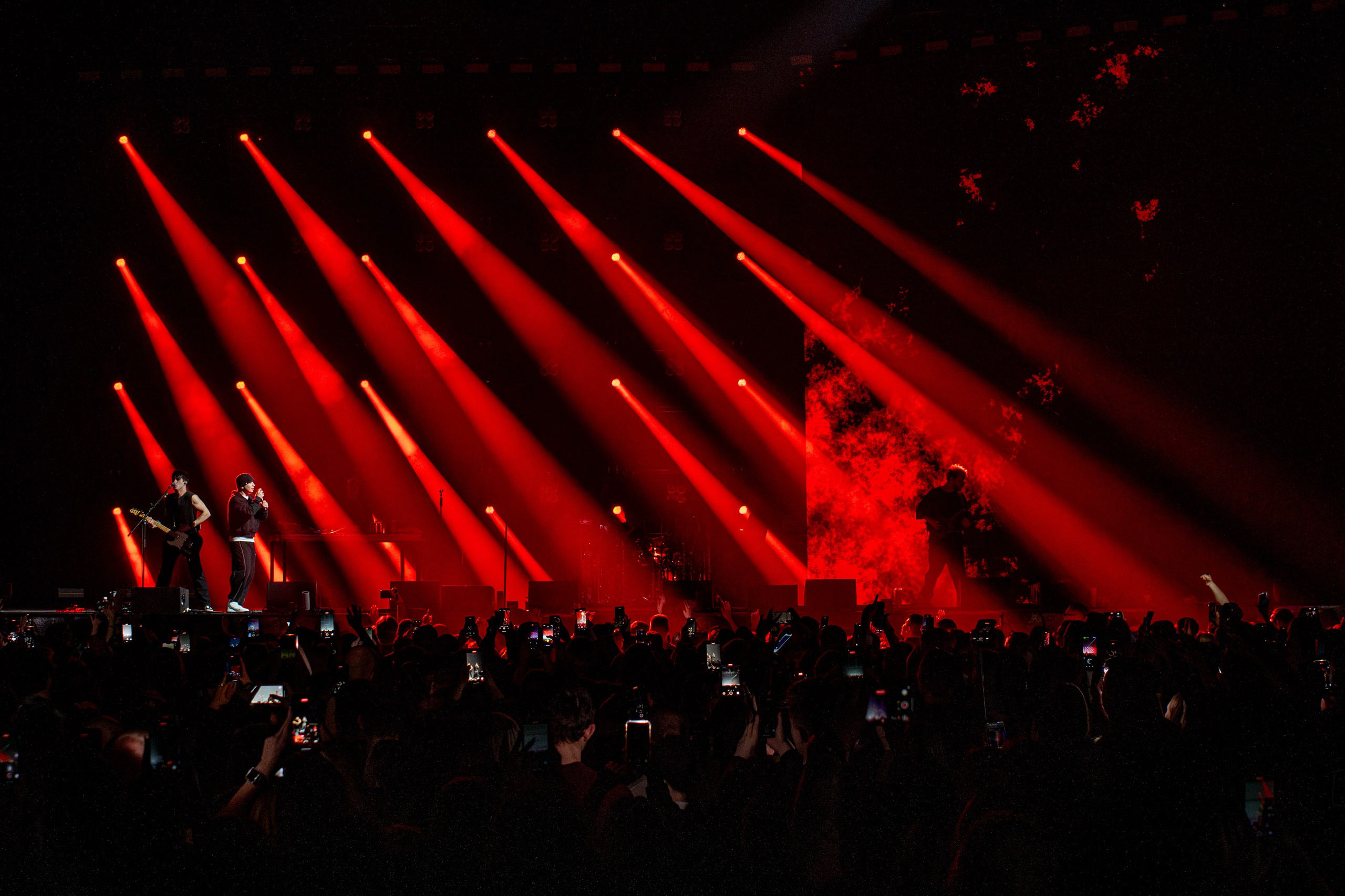 RAMIL / МОСКВА / 2025. OOPS