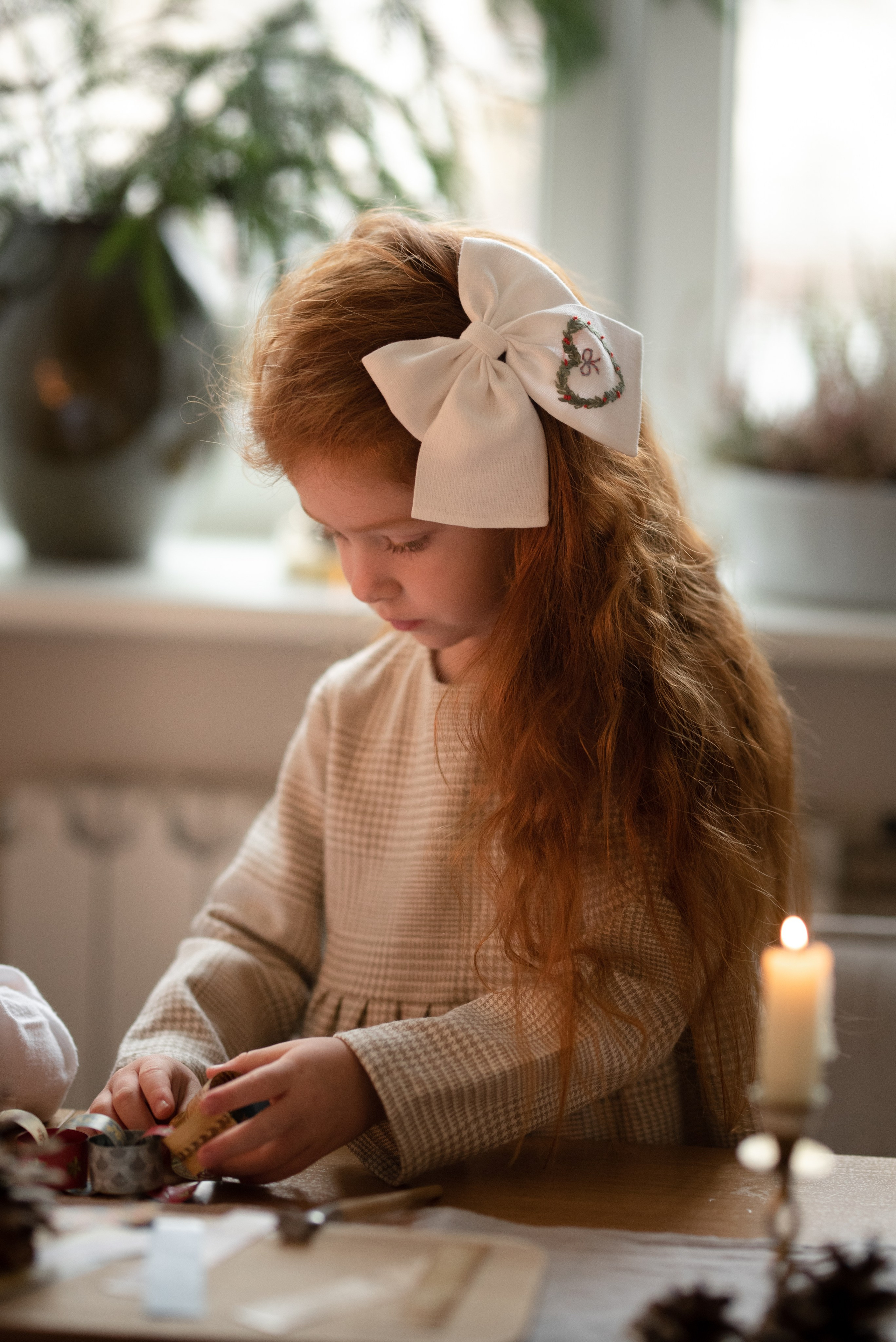 Съёмка для бренда «Бабушкины связи». Семейный и женский фотограф Москва