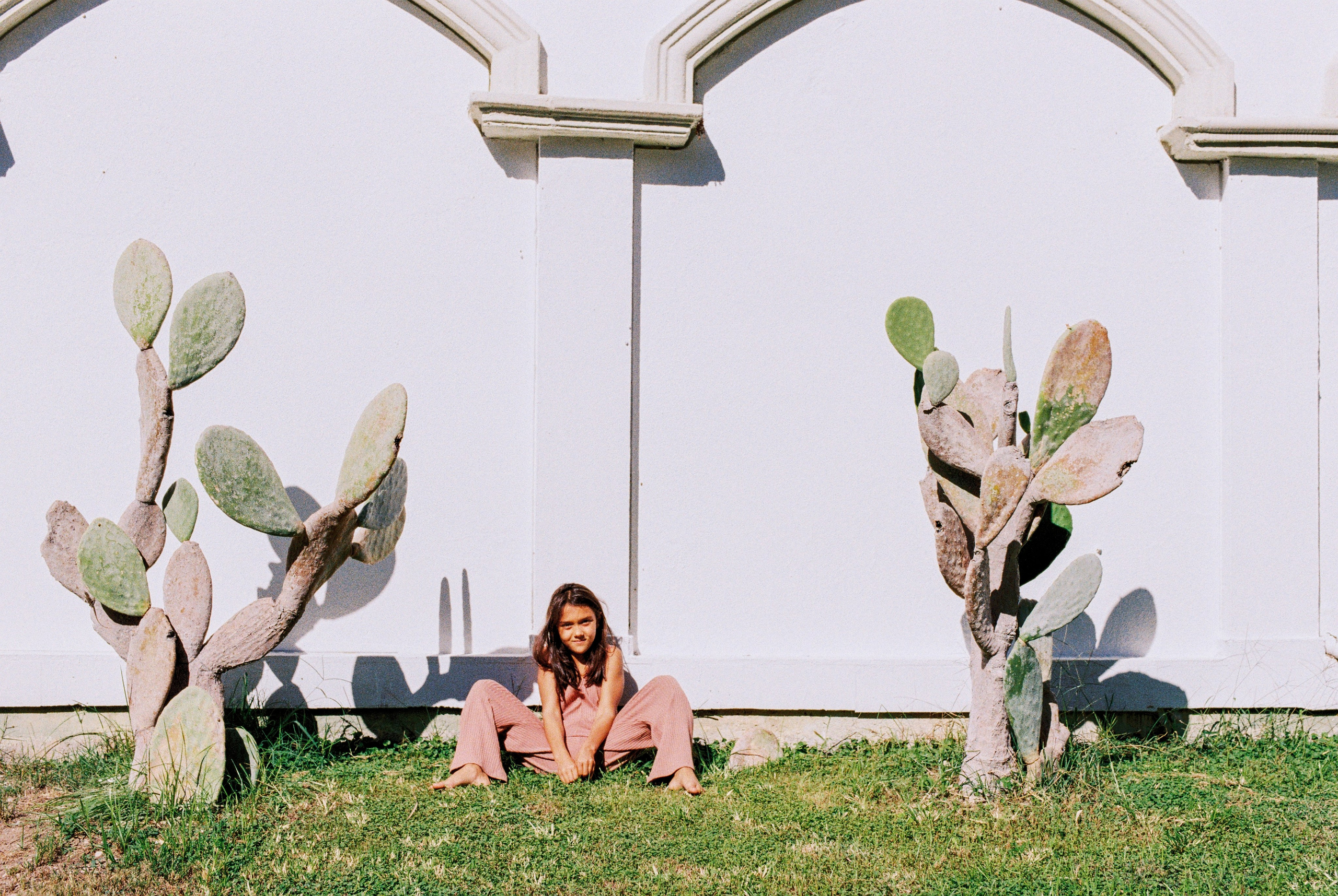 Дочь и Море. Главная!