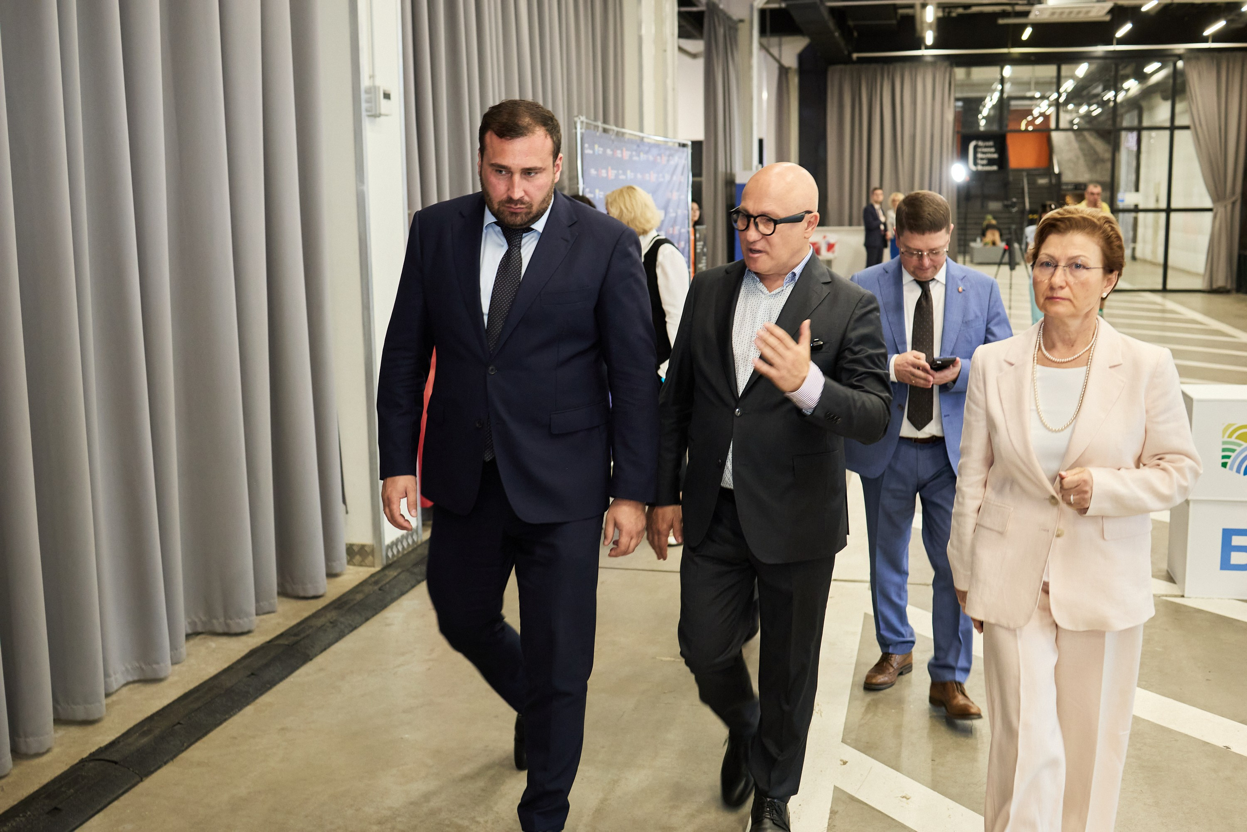 Конференция БИОТ 2025 | Тула. OSPhoto