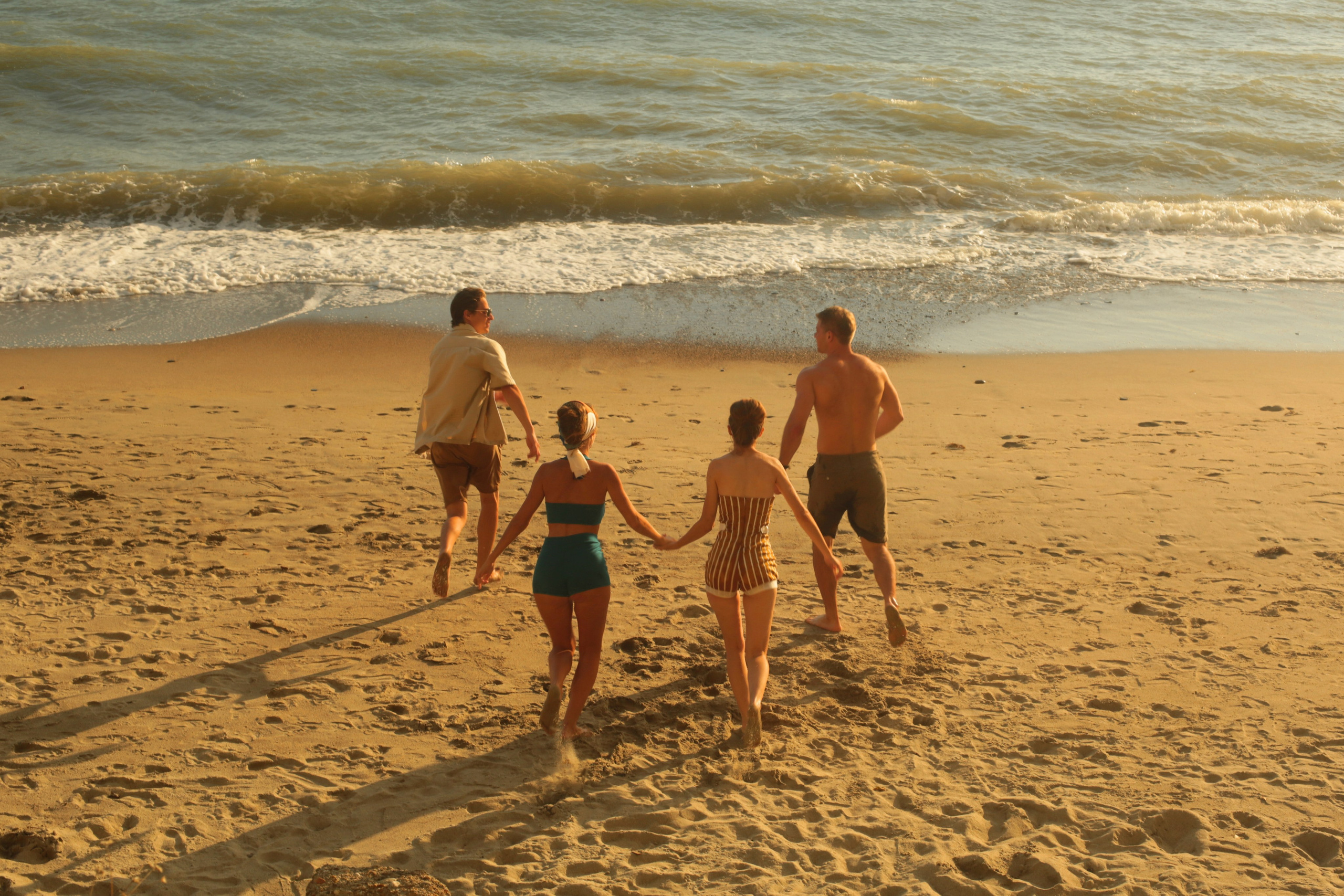 Кинематографическая съемка. Love story. Ekaterina Beridze