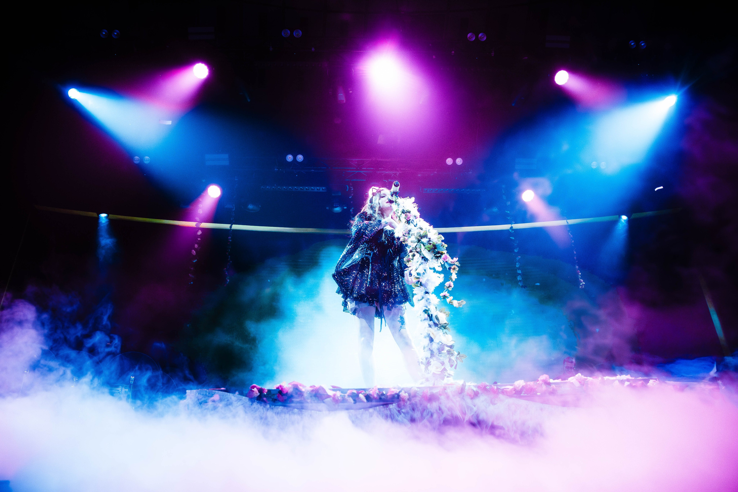 Алёна Швец | Aurora