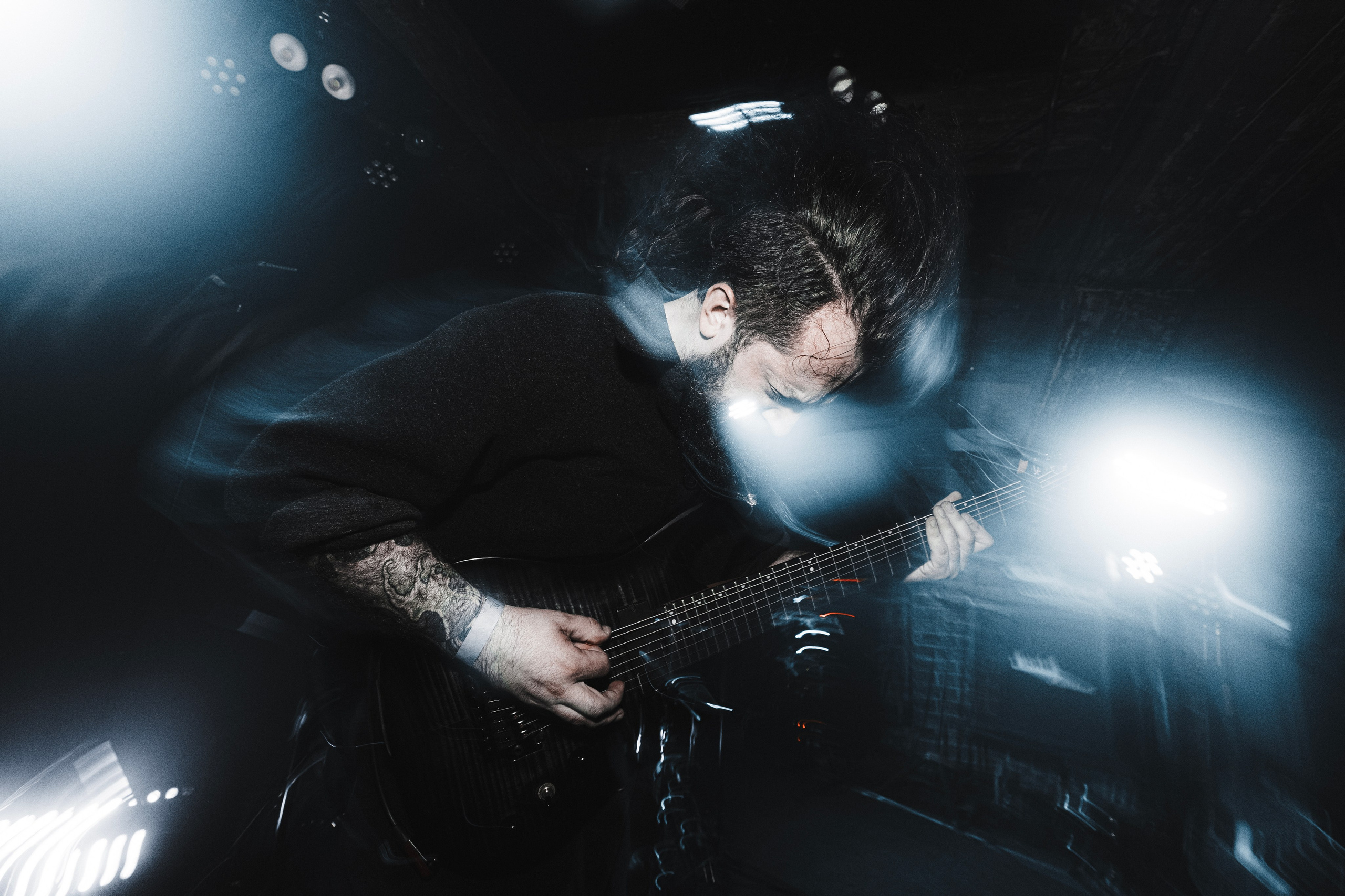 Гравитация Фест #2 | 20.06.25 | Цоколь 2.0