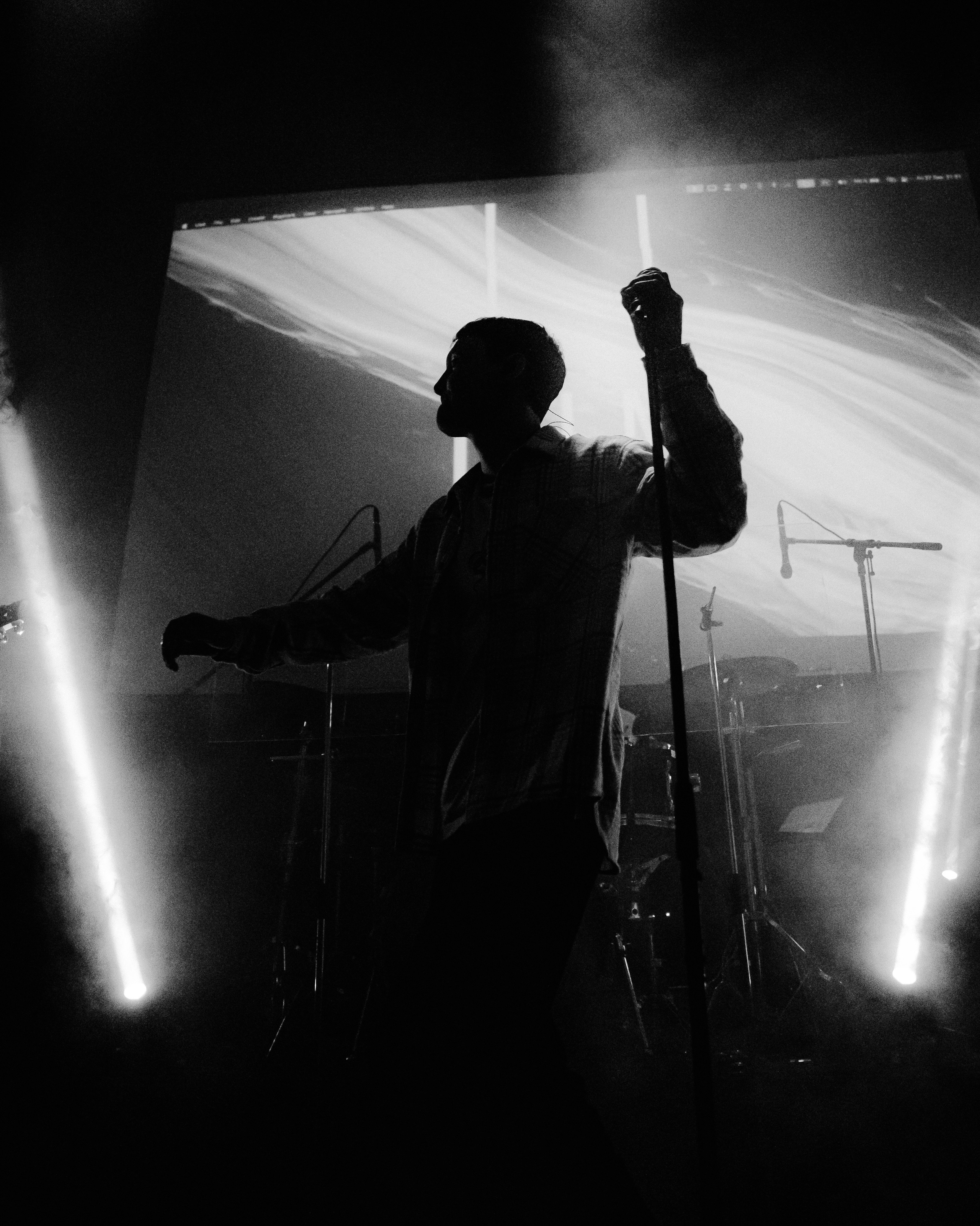 Electric Indians | 27.12.24 | Ласточка