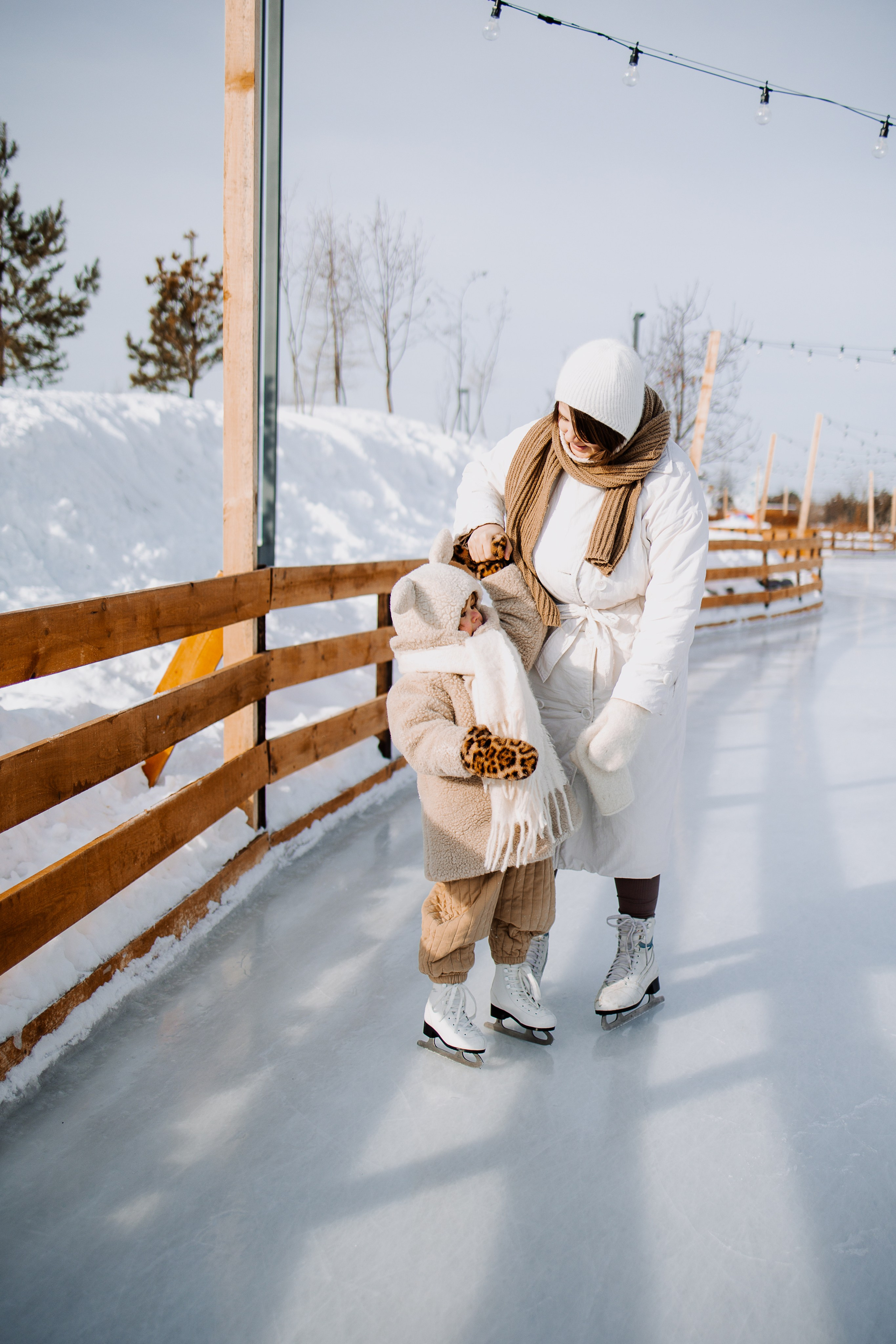 Семейная фотосессия в Тюмени. Фотограф Шелудкова Яна, город Тюмень