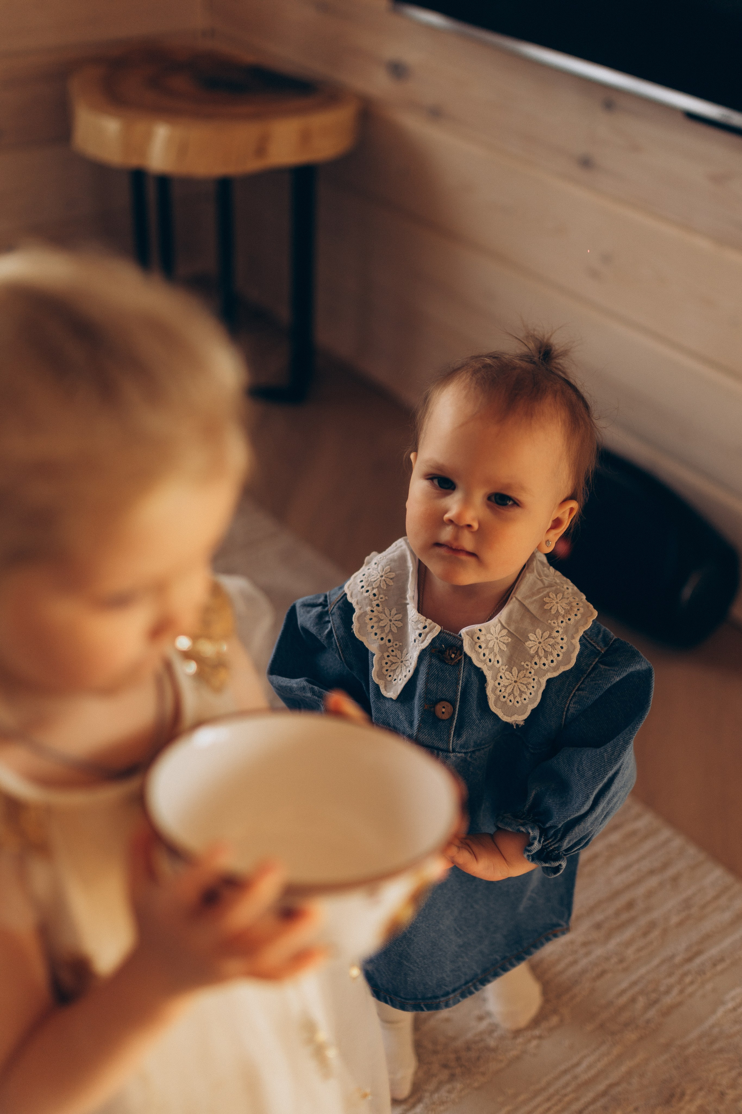 Одним весенним днём. Семейный фотограф в Челябинске