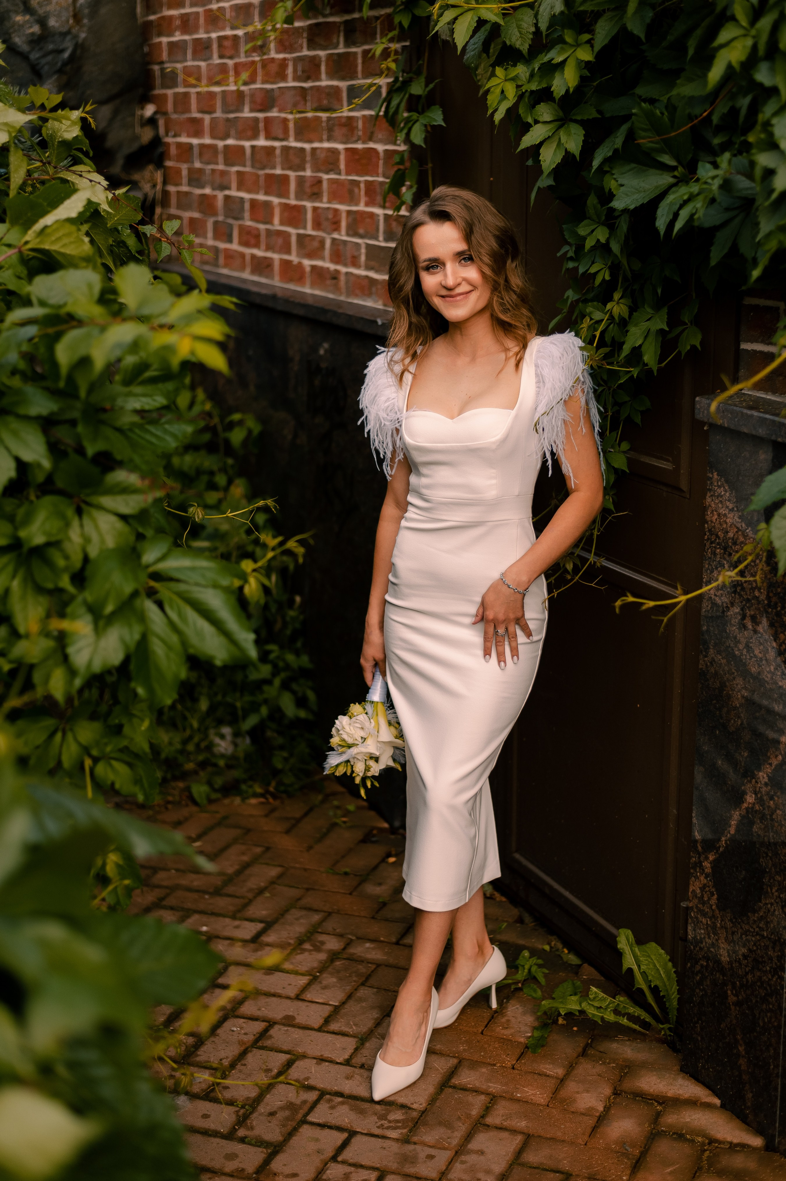 Игорь и Виктория. Фотограф в Екатеринбурге Артём Зайнетдинов