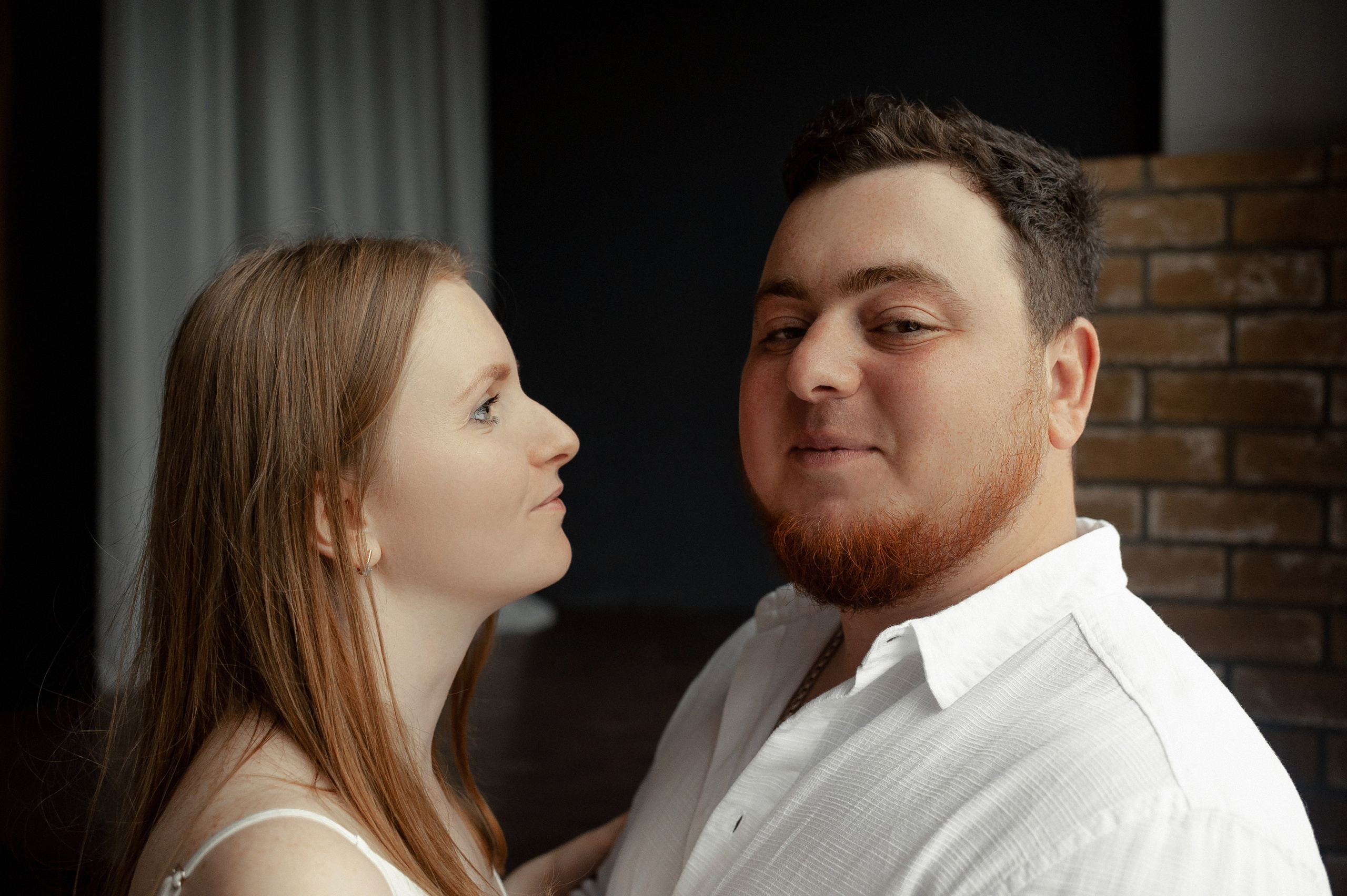 Владислав+Катя. Фотограф в Екатеринбурге Артём Зайнетдинов