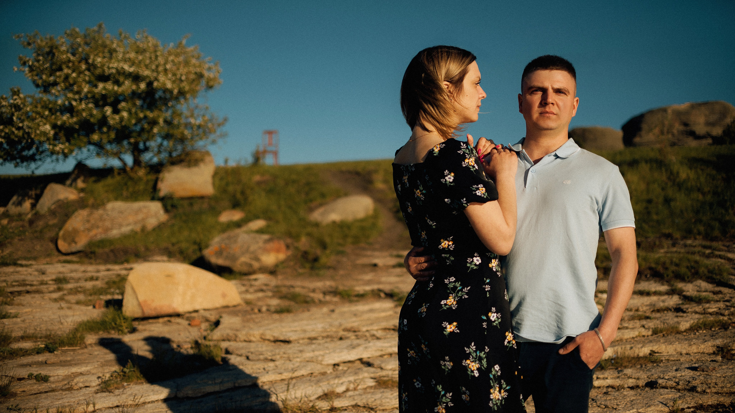 Роман+Катя. Фотограф в Екатеринбурге Артём Зайнетдинов