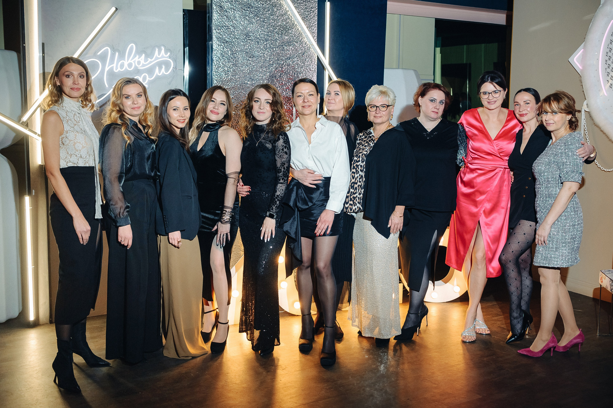 Корпоратив для ЧОП. Фотограф в Екатеринбурге Артём Зайнетдинов