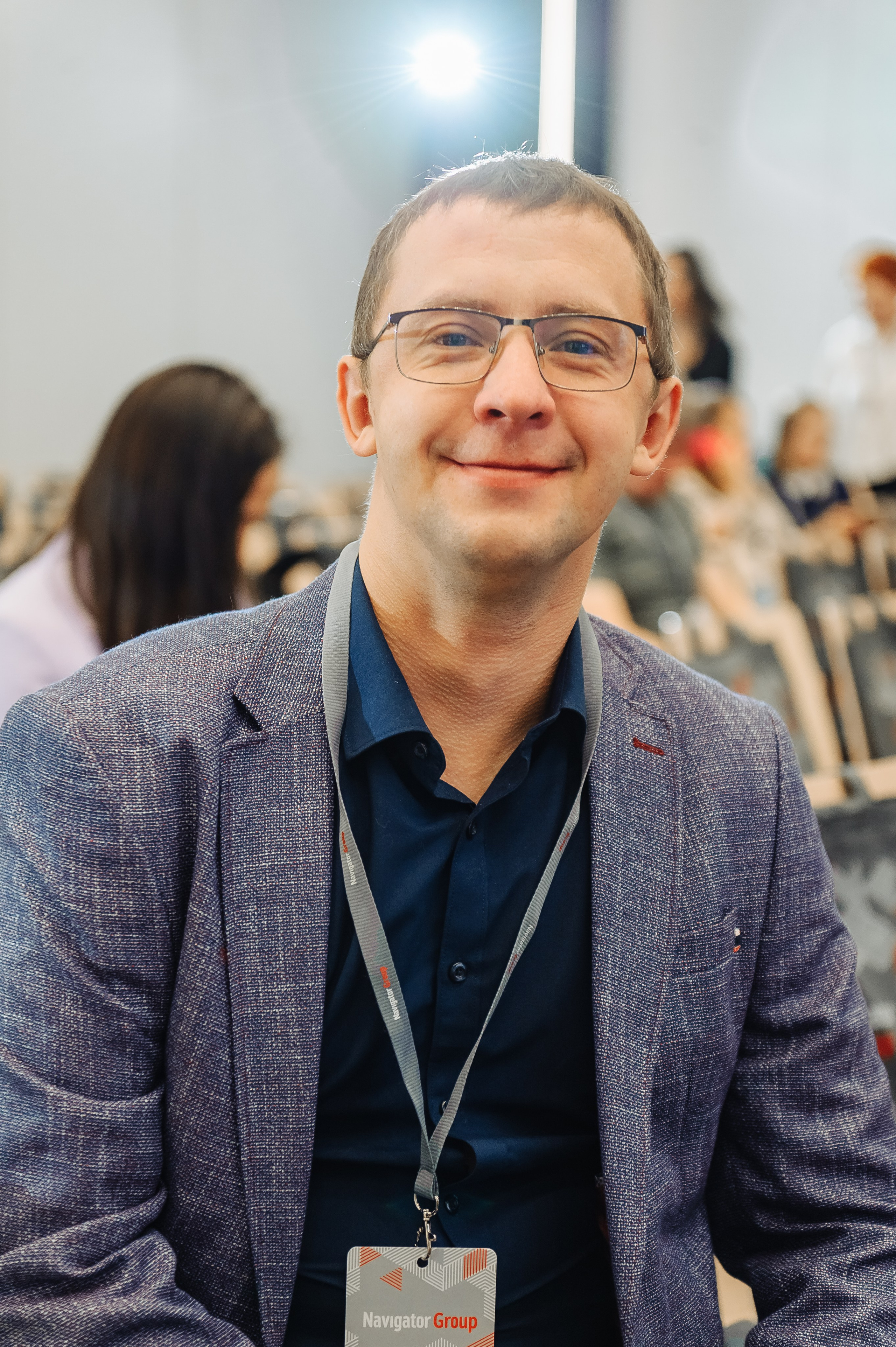 Конференция для дистрибьюторов Navigator Group. Свадебный фотограф в Екатеринбурге Артём Зайнетдинов