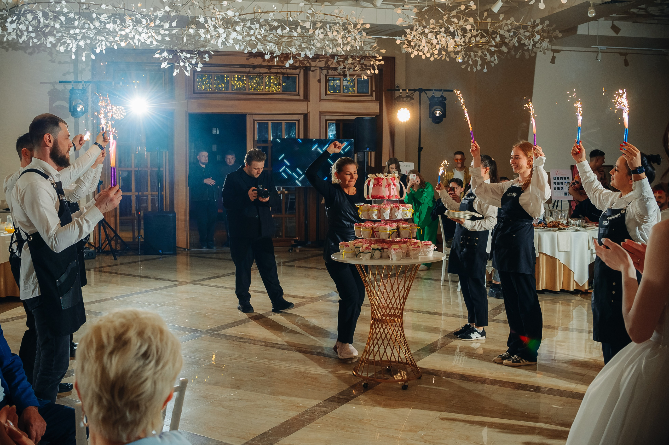 Иван и Полина. Фотограф в Екатеринбурге Артём Зайнетдинов