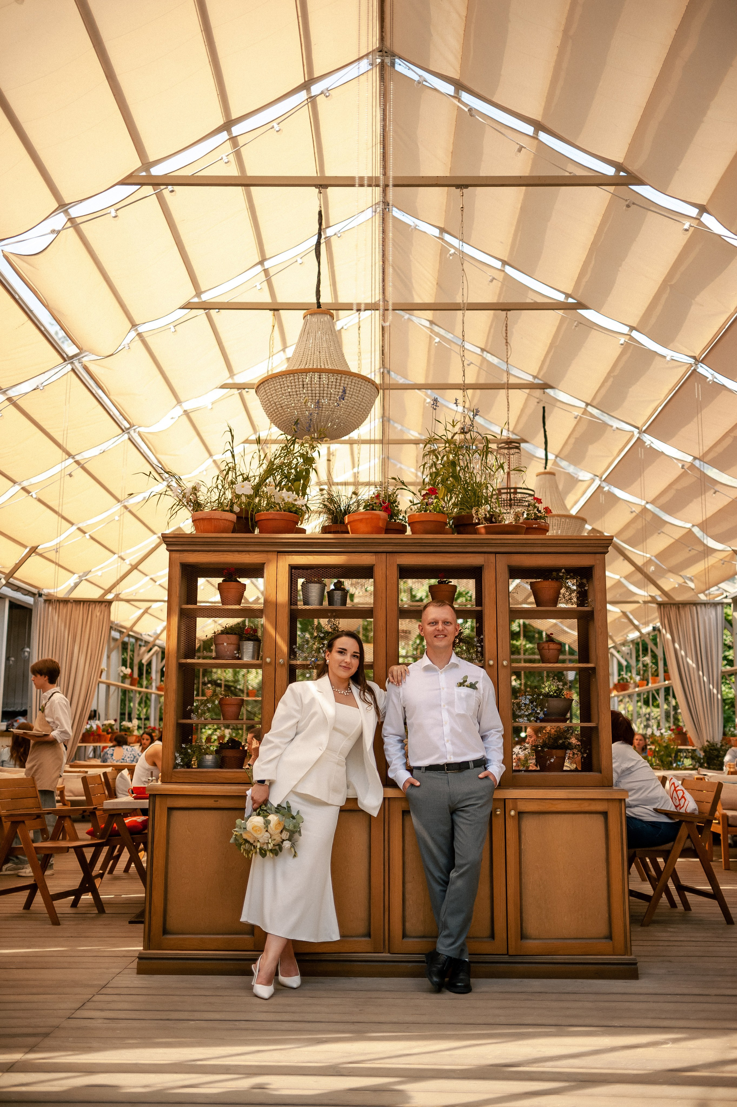 Виктор и Алёна. Фотограф в Екатеринбурге Артём Зайнетдинов