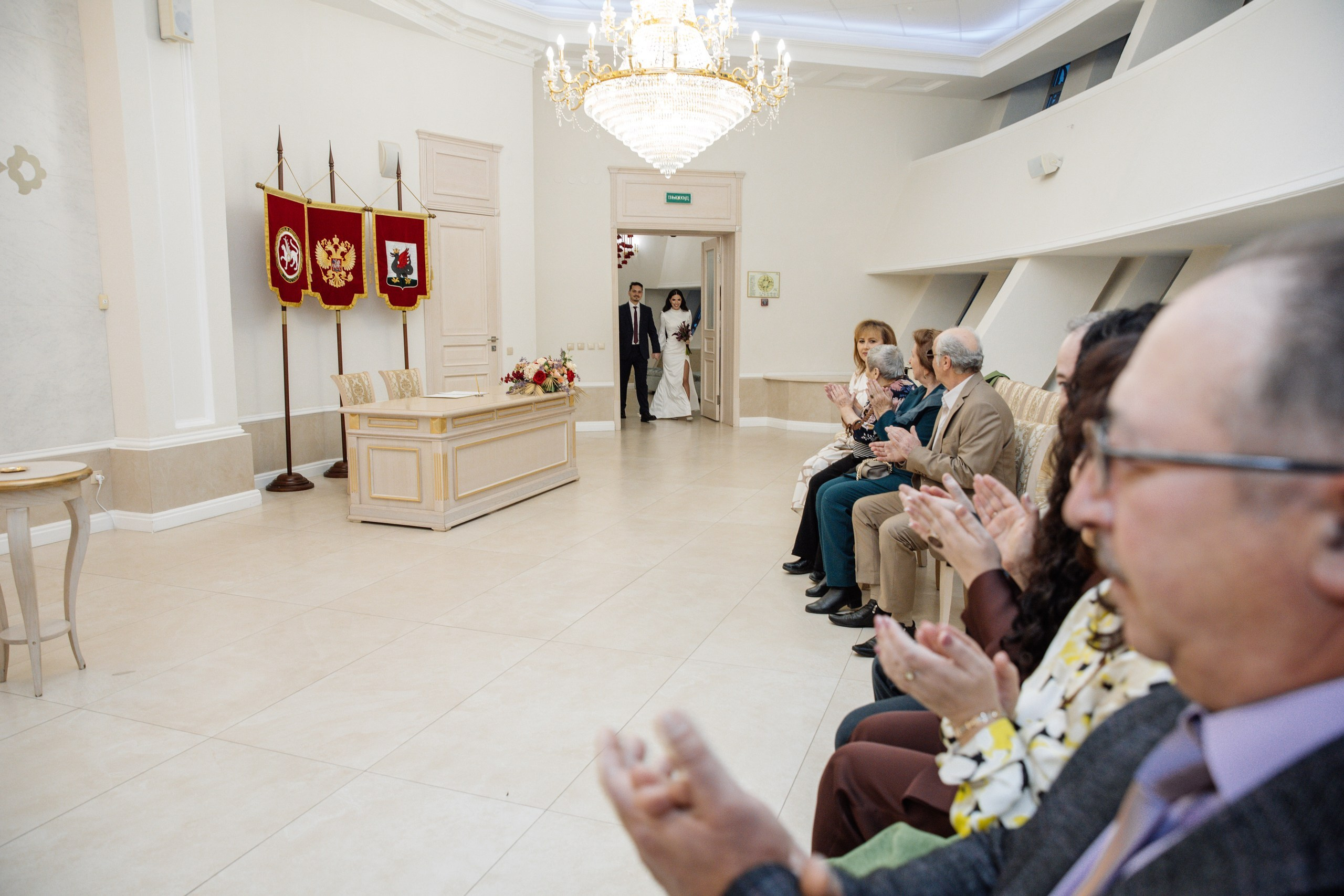 Все, что вам нужно, это любовь. Свадебный фотограф в Казани, РТ, РФ Миннуллин Динар