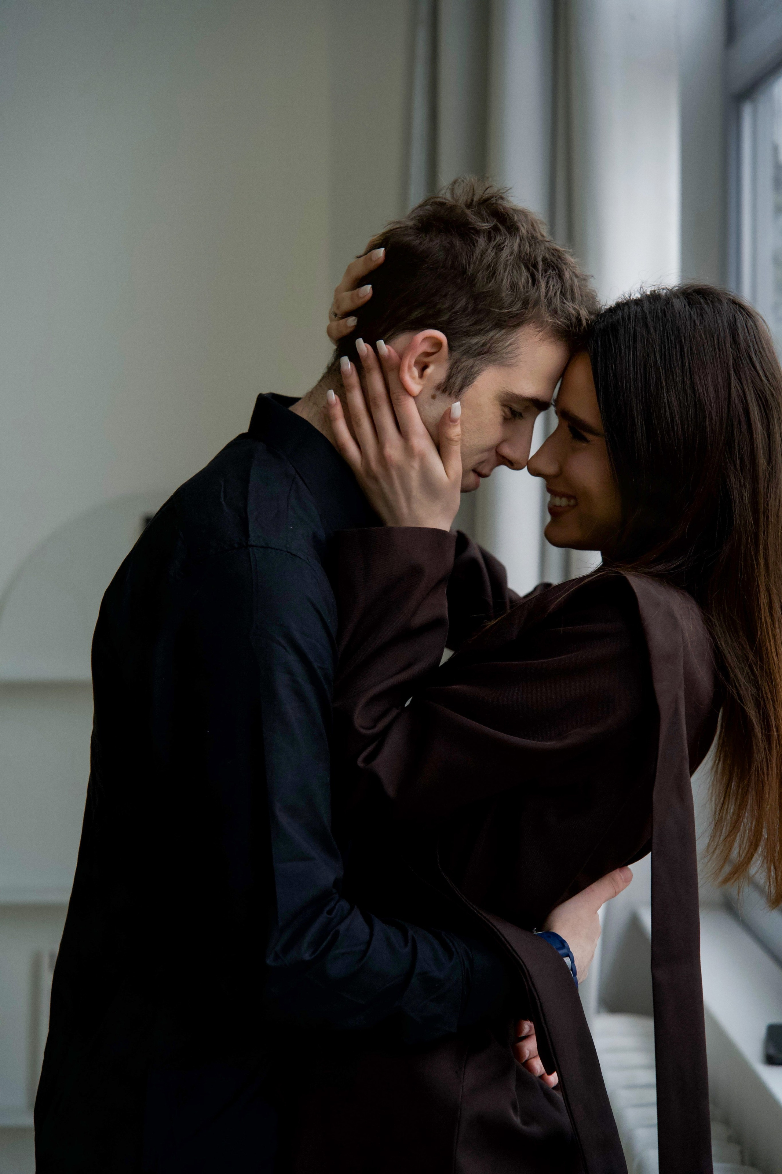 Lovestory. Фотограф и рилсмейкер Москва | Волгоград Максим Шевченко