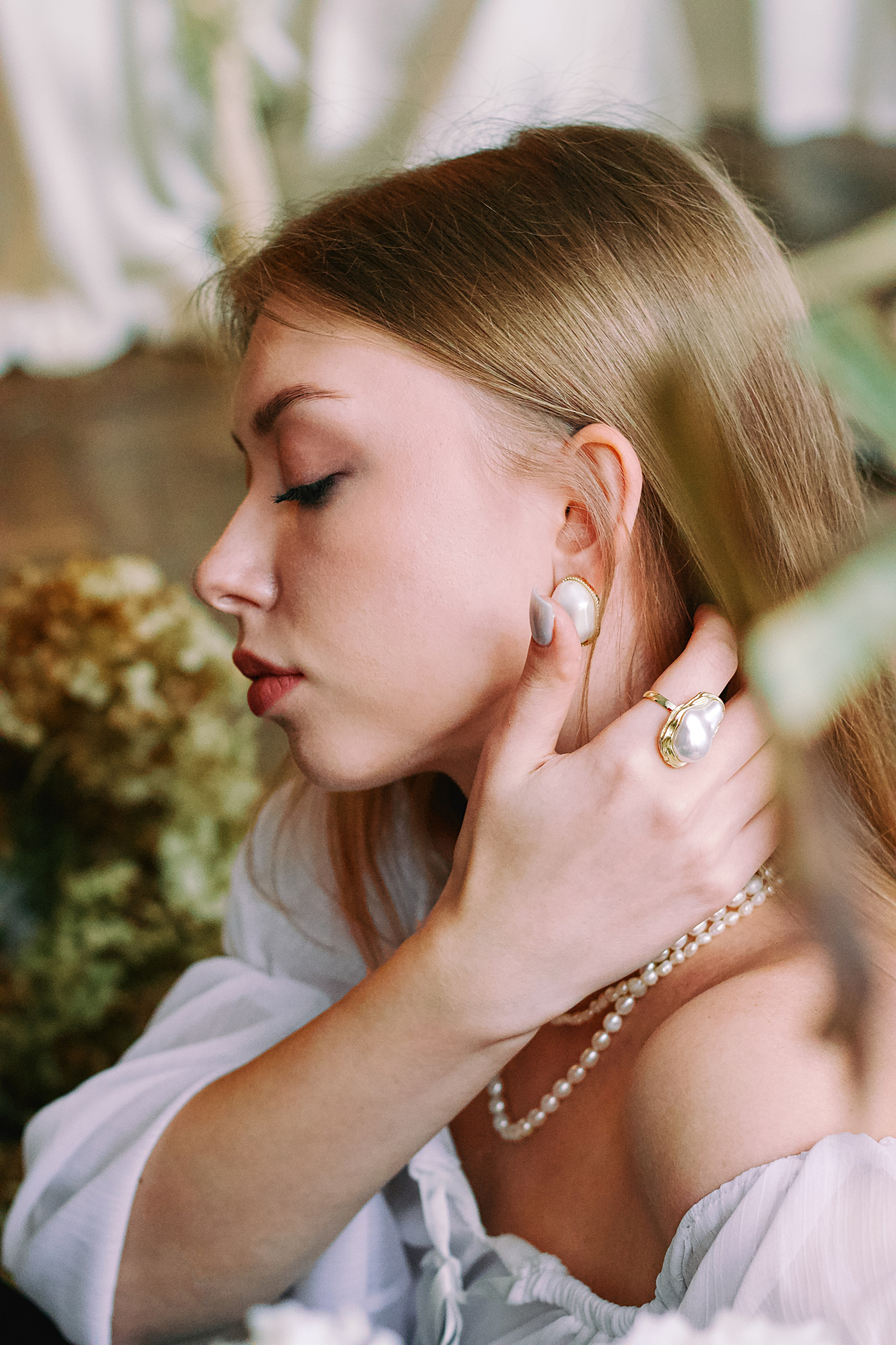 Маша. Фотограф в Санкт-Петербурге и в Москве Яшина Алина