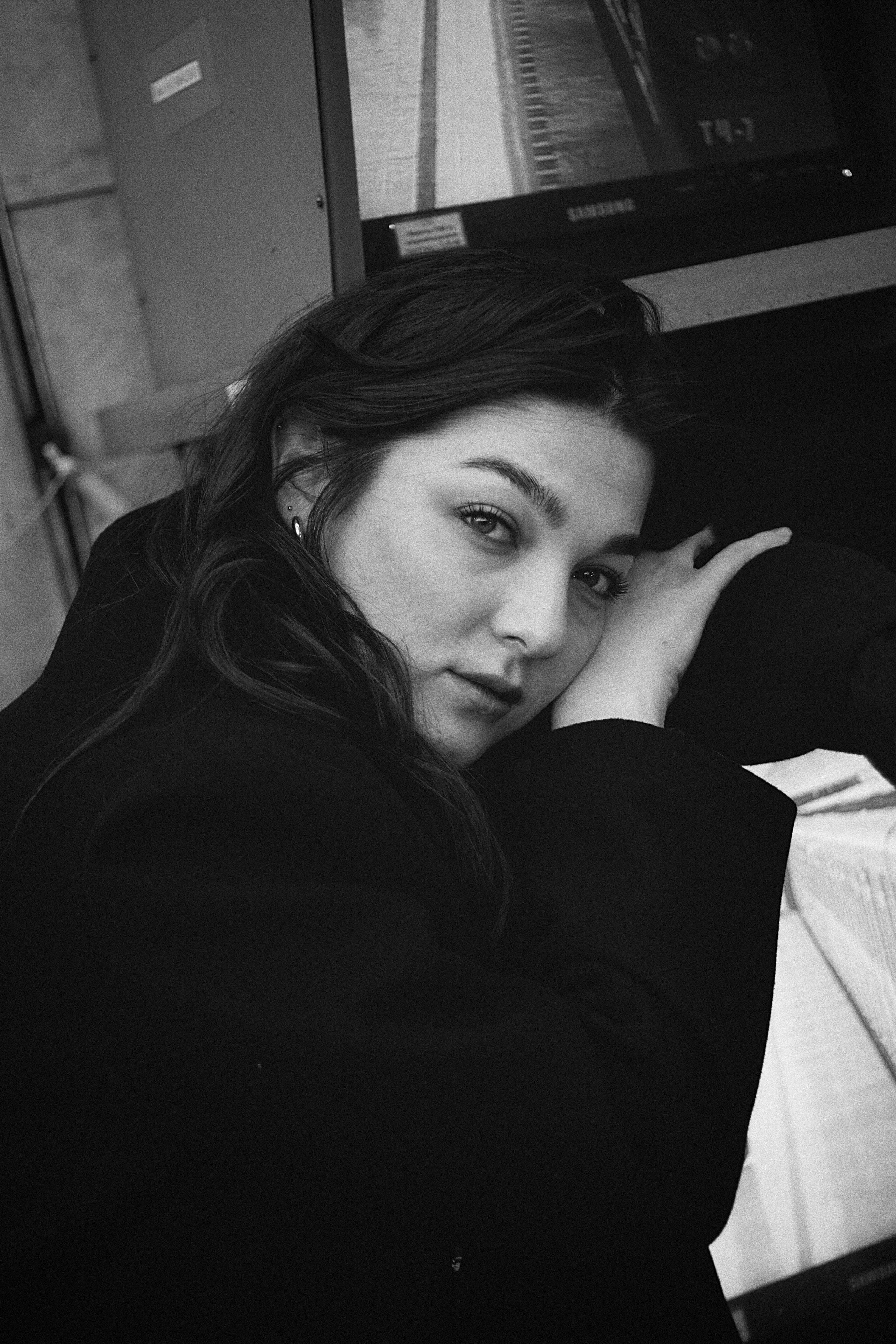 Метро Маргарита. Фотограф в Санкт-Петербурге и в Москве Яшина Алина