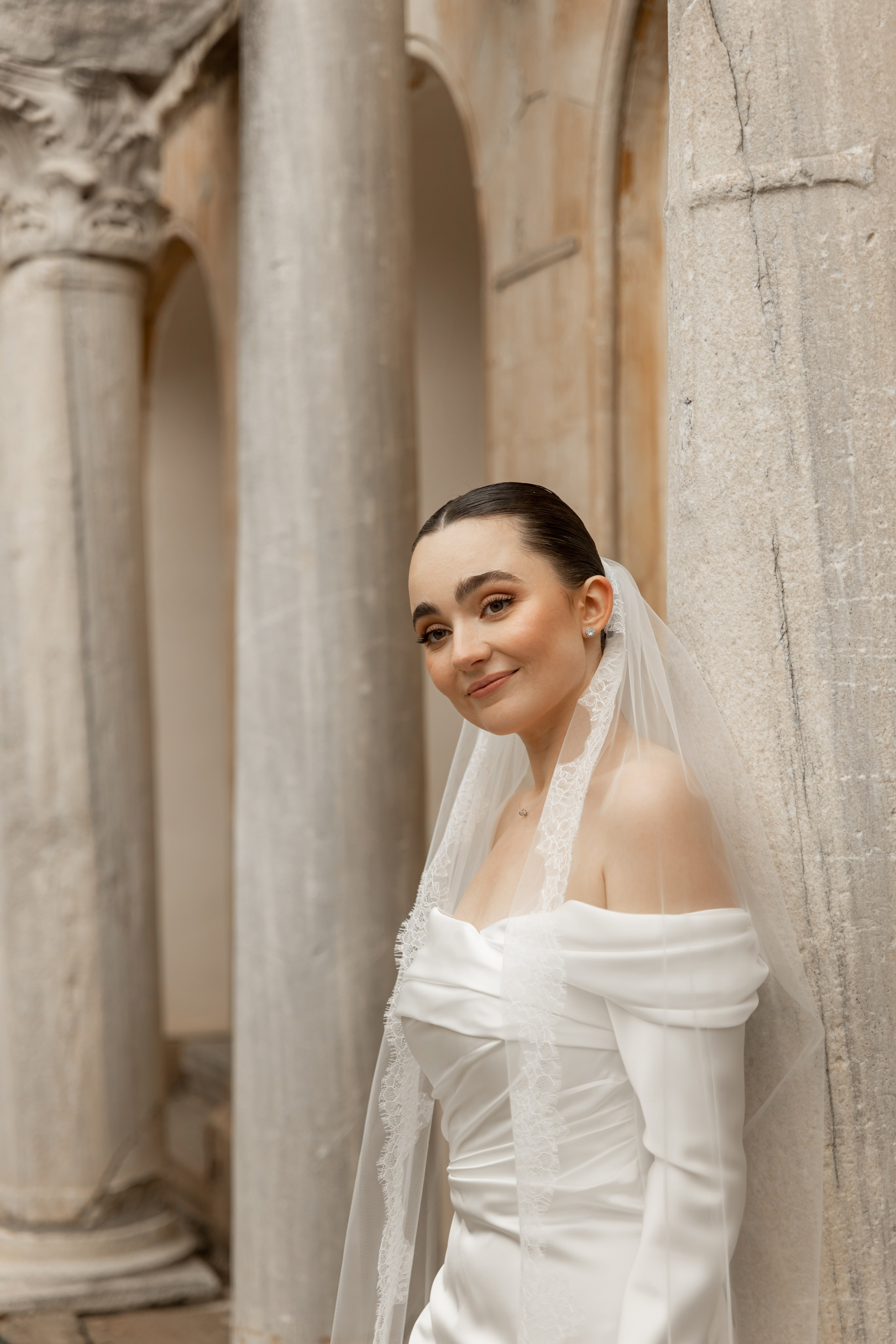 Херсонес. Евгений и Анастасия. Свадебный и семейный фотограф в Крыму и Севастополе Дарья Королева