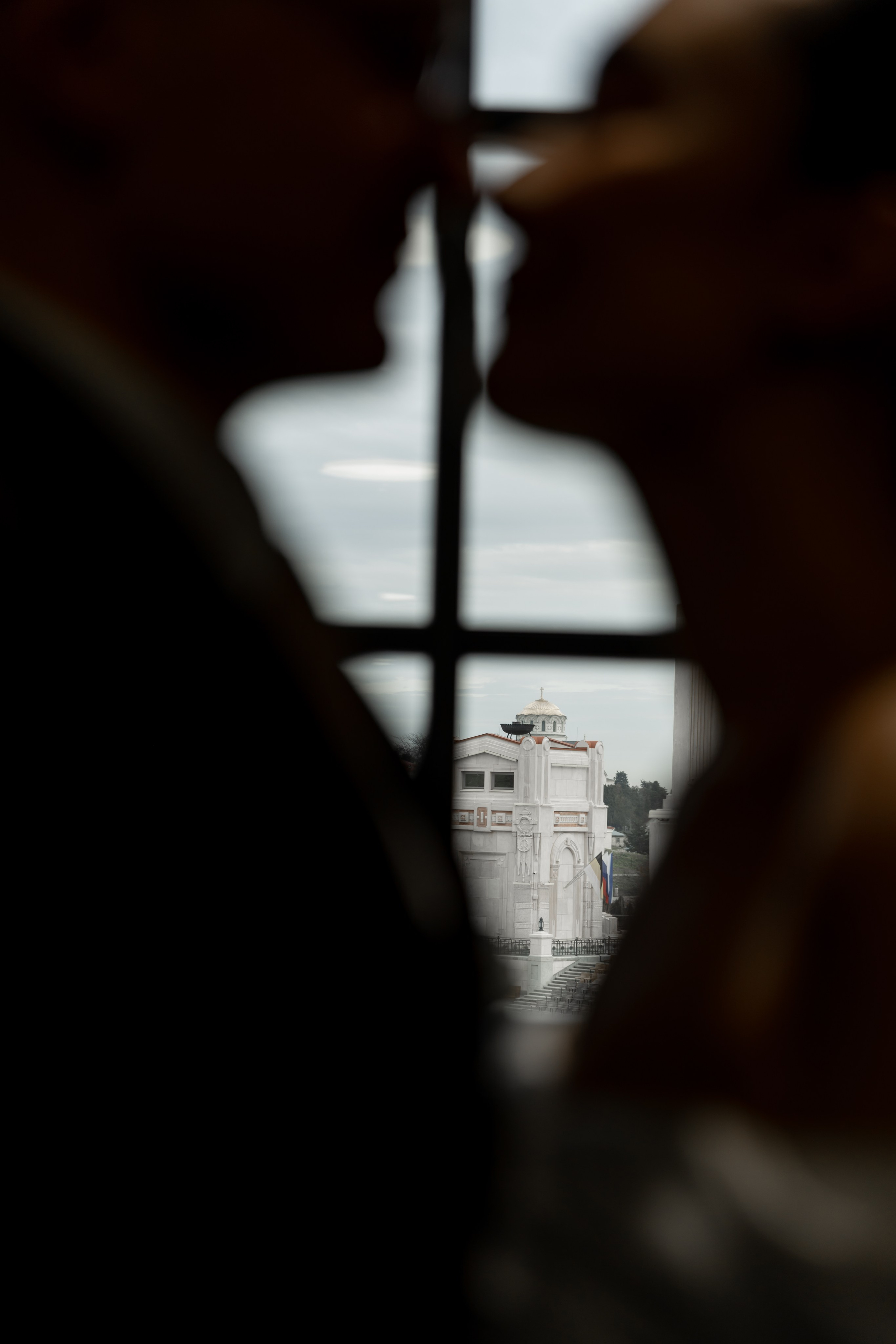 Херсонес. Евгений и Анастасия. Свадебный и семейный фотограф в Крыму и Севастополе Дарья Королева