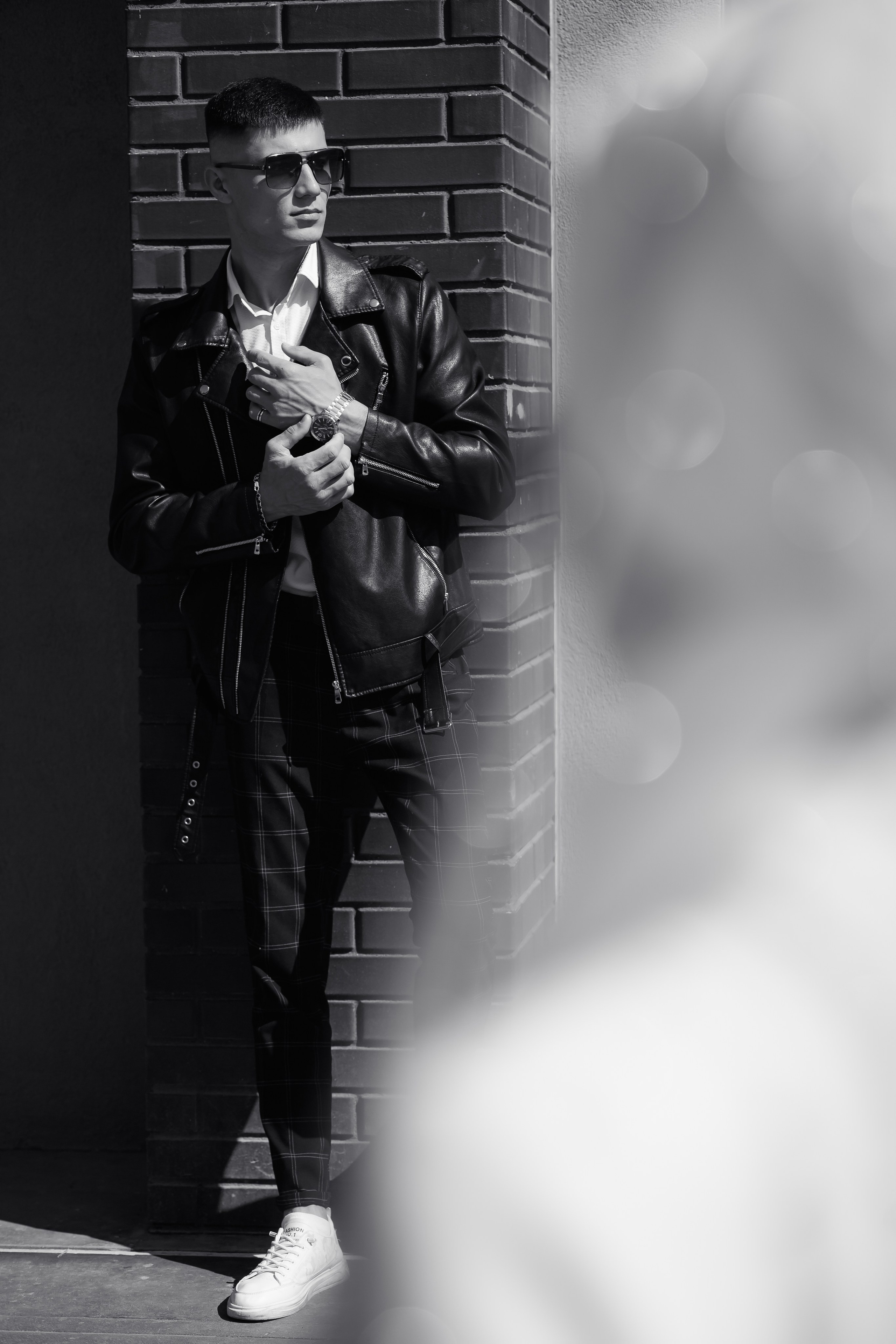 ПРИМЕР: Хушик и Ксения. Прогулка. Все фото. Профессиональный фотограф в Ижевске Леша Петров