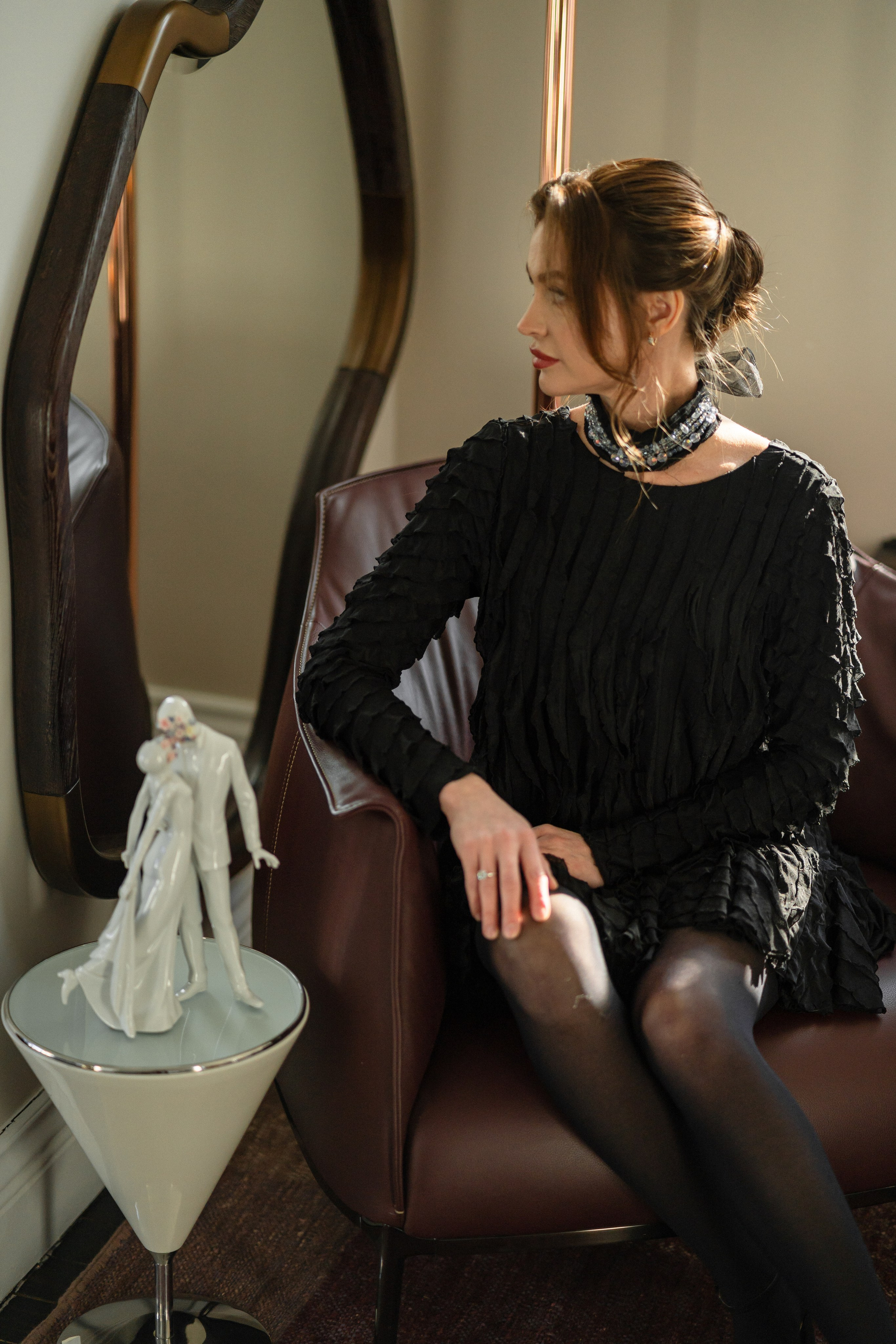 Английский дом. Фотограф Мария Зайчик