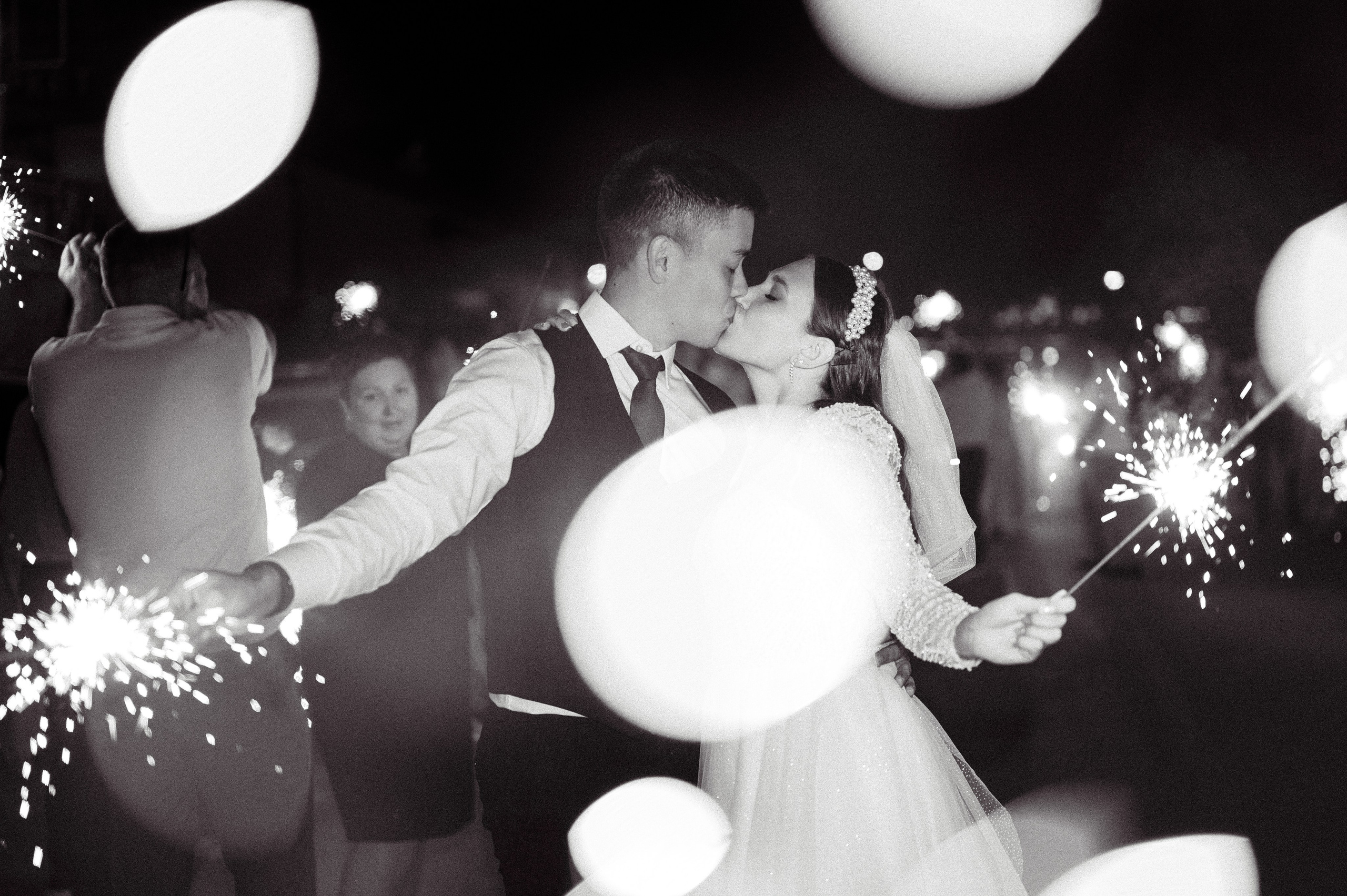 Никита и Эльмира. Студия детской и семейной фотографии «Время улыбаться»