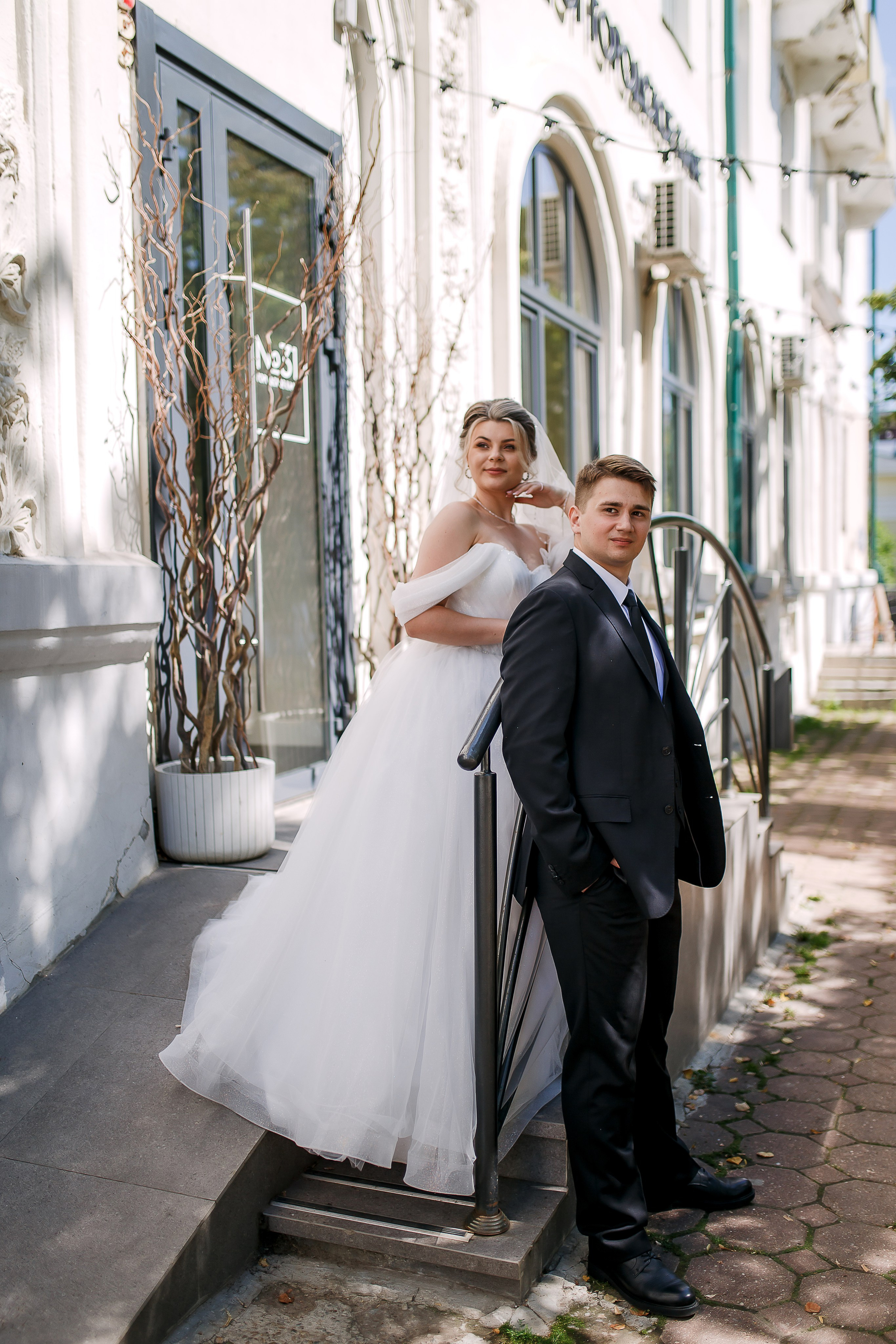 Свадьбы. Фотограф Саранск Екатерина Жукова