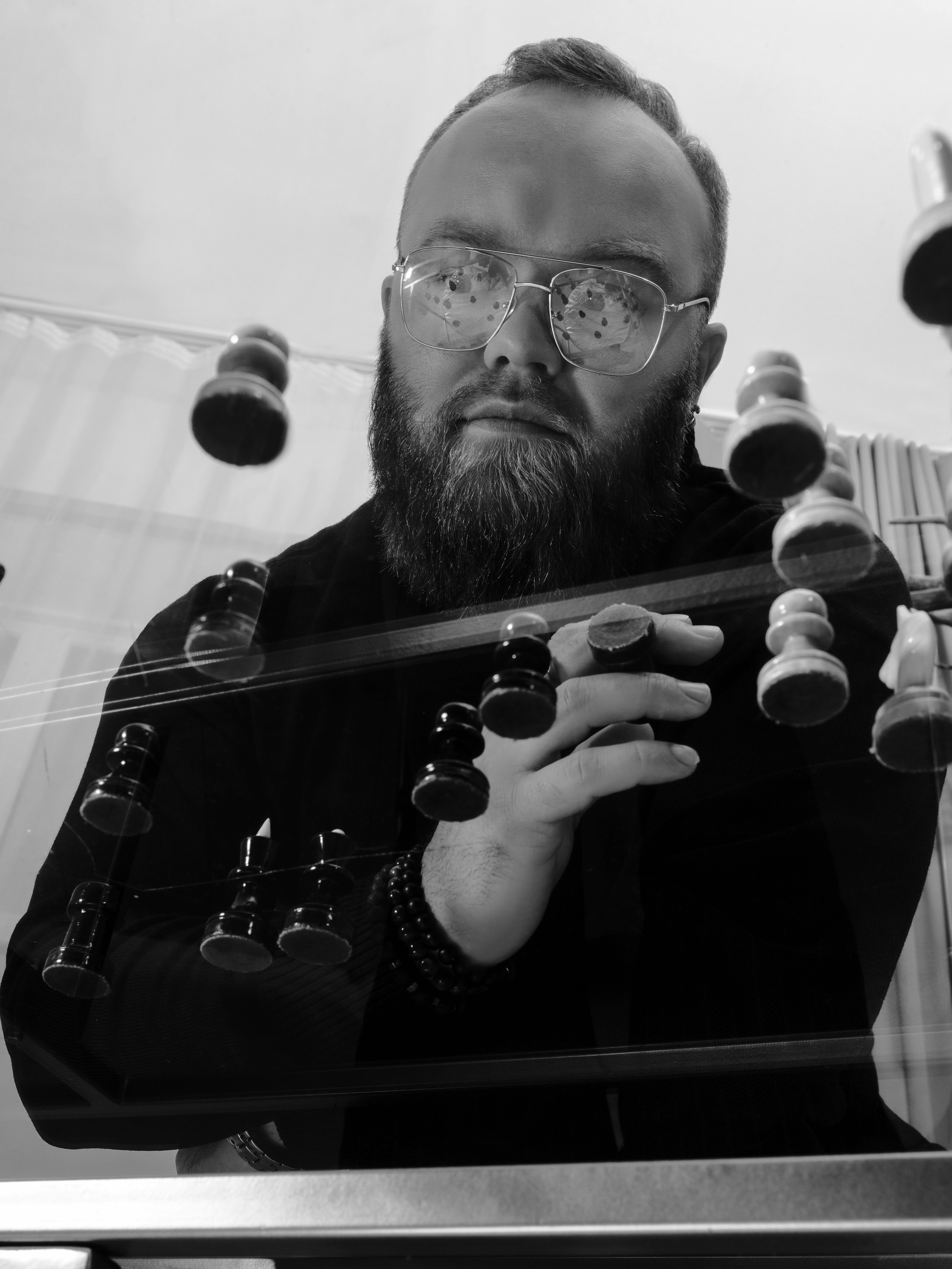 Дмитрий К. Фотограф Челябинск Эвелина Ганага, съемка для бизнеса и маркетплейсов