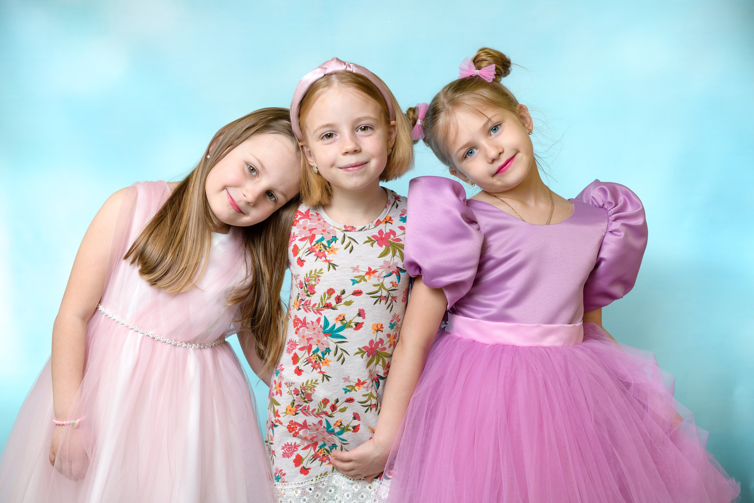 Выпускные альбомы в детский сад. Фотограф в Ростове-на-Дону Маркер Елена