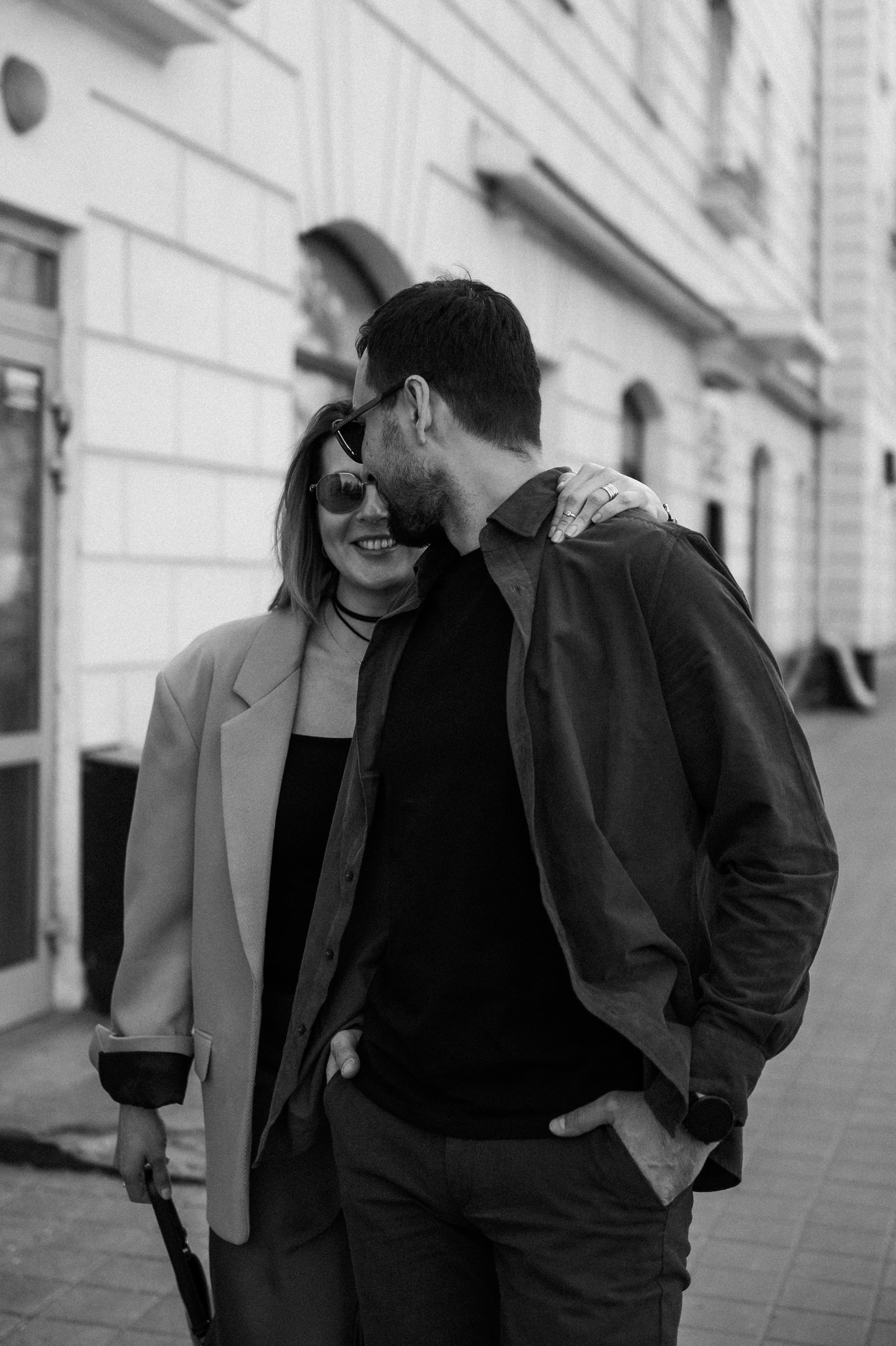 Фотосессия Love Story. Фотограф в Барнауле Дарья Бутурлакина. Люби.Цени.Касайся