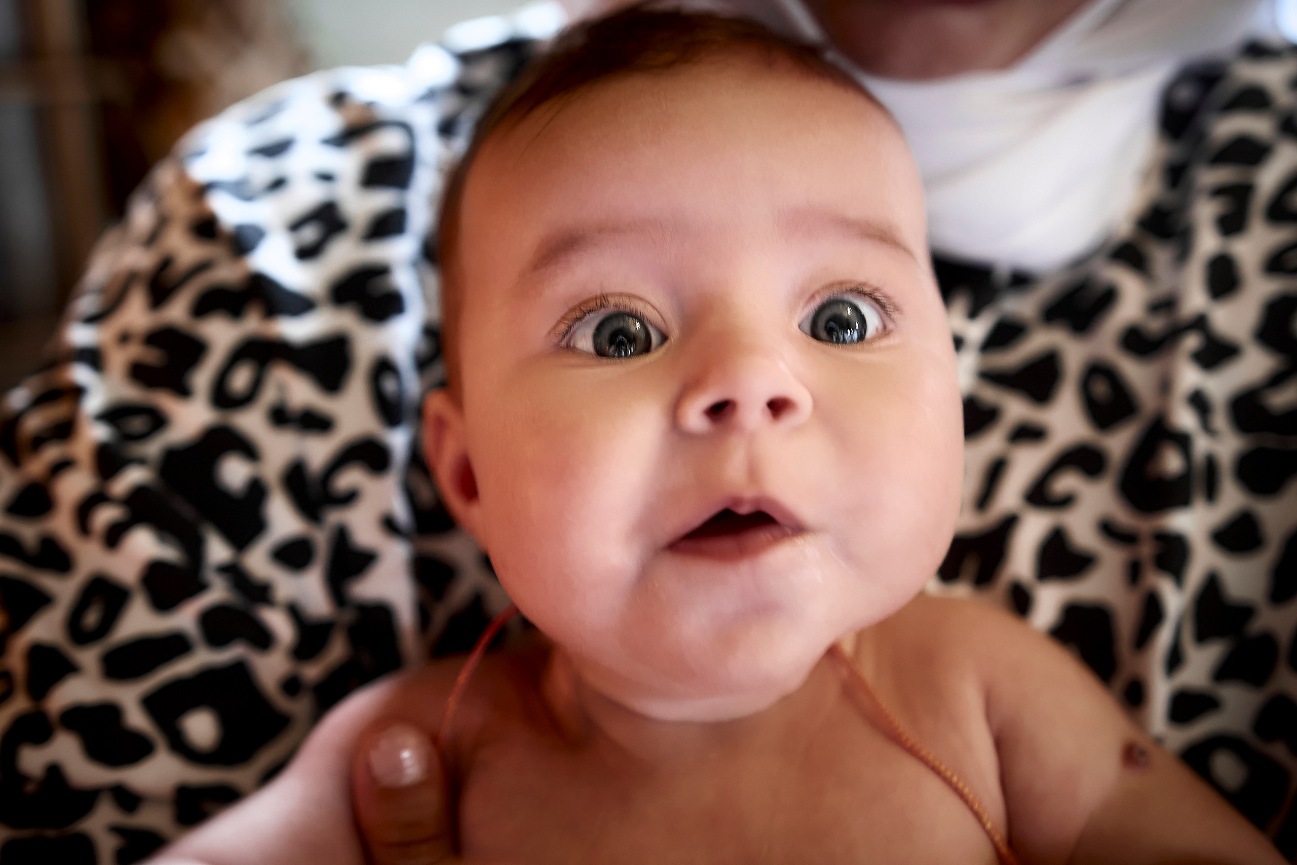 Анонс Таинства Крещения Анны. Фотограф на Крещение и Венчание в Одинцово