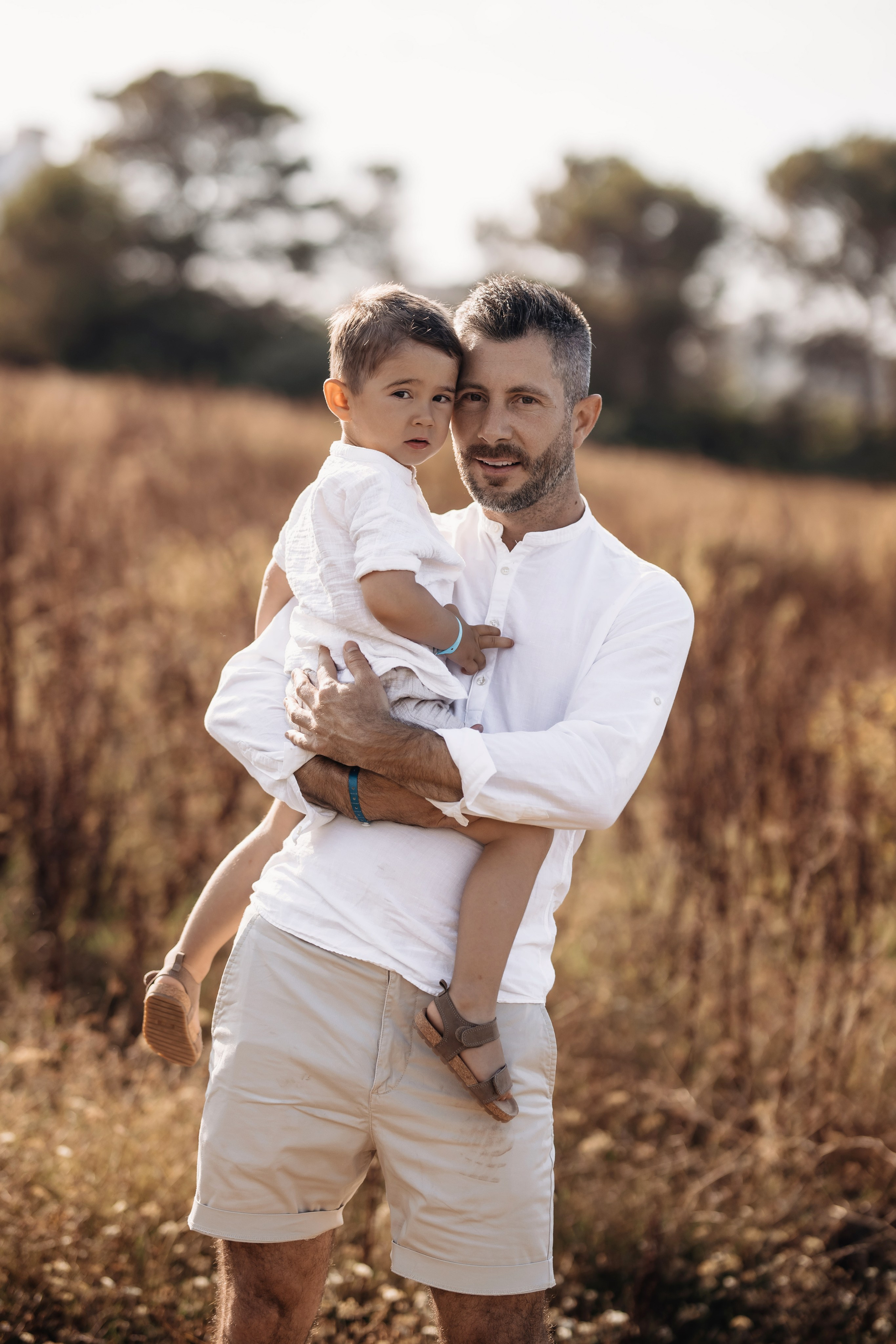 Families. Фотограф на Майорке Екатерина Дробышева