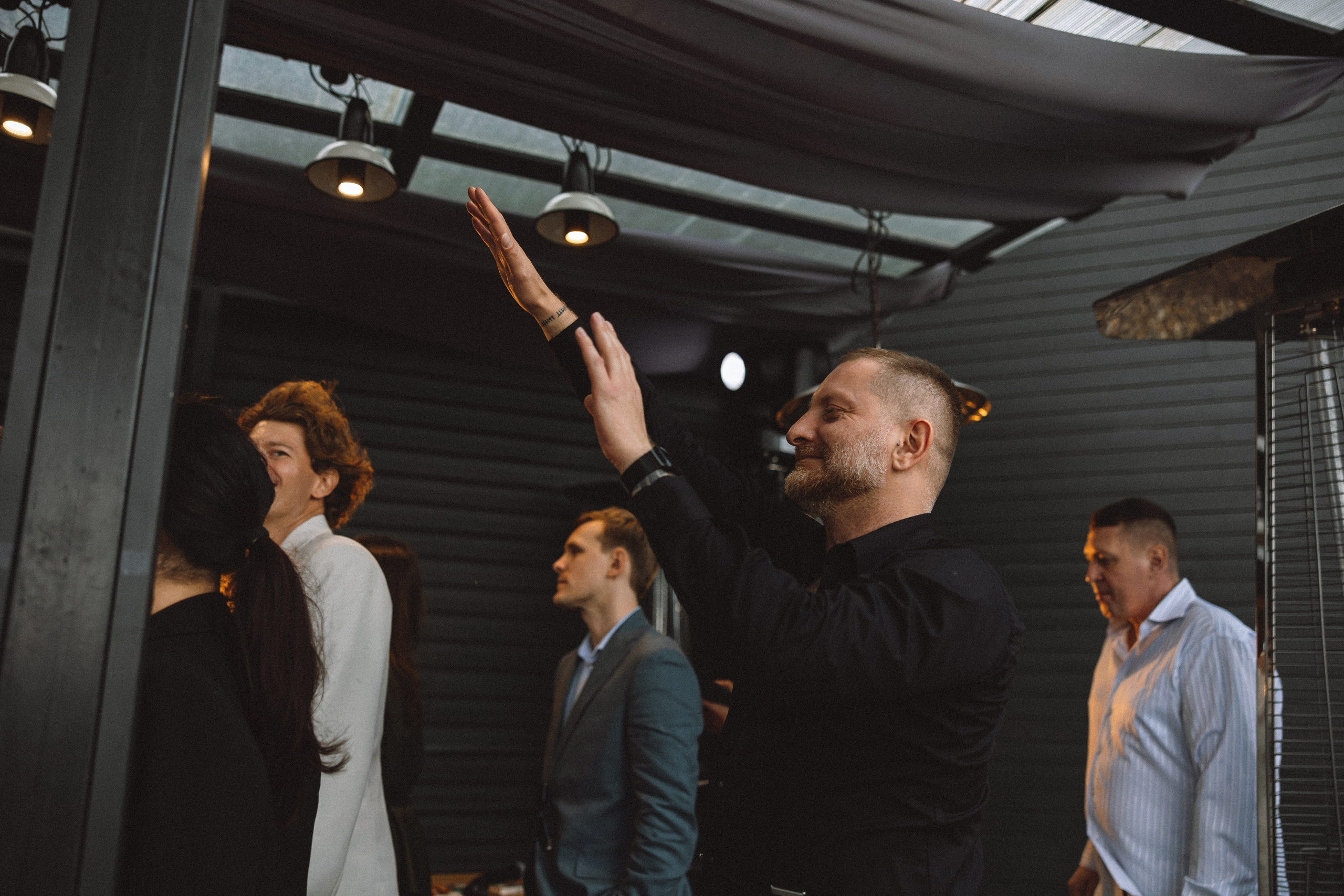 Валерия и Алексей. Lifestyle фотограф в Санкт-Петербурге Анна Щекалева
