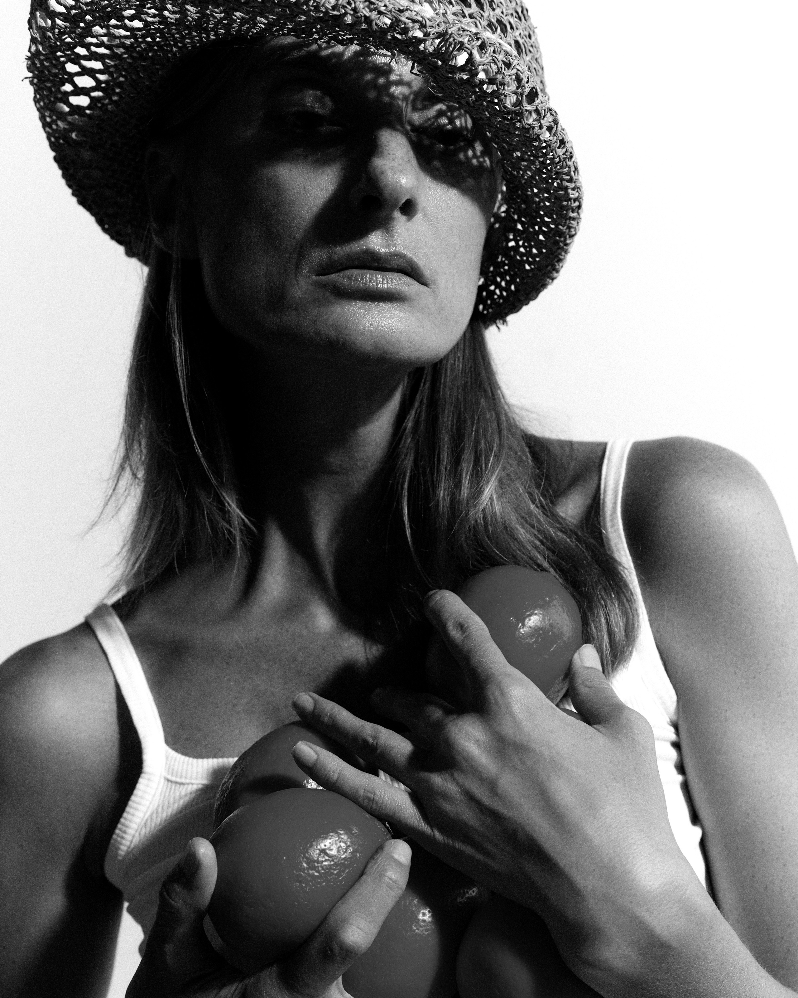 AKSINIA TESTS. Ася Солопова, фотограф Тюмень