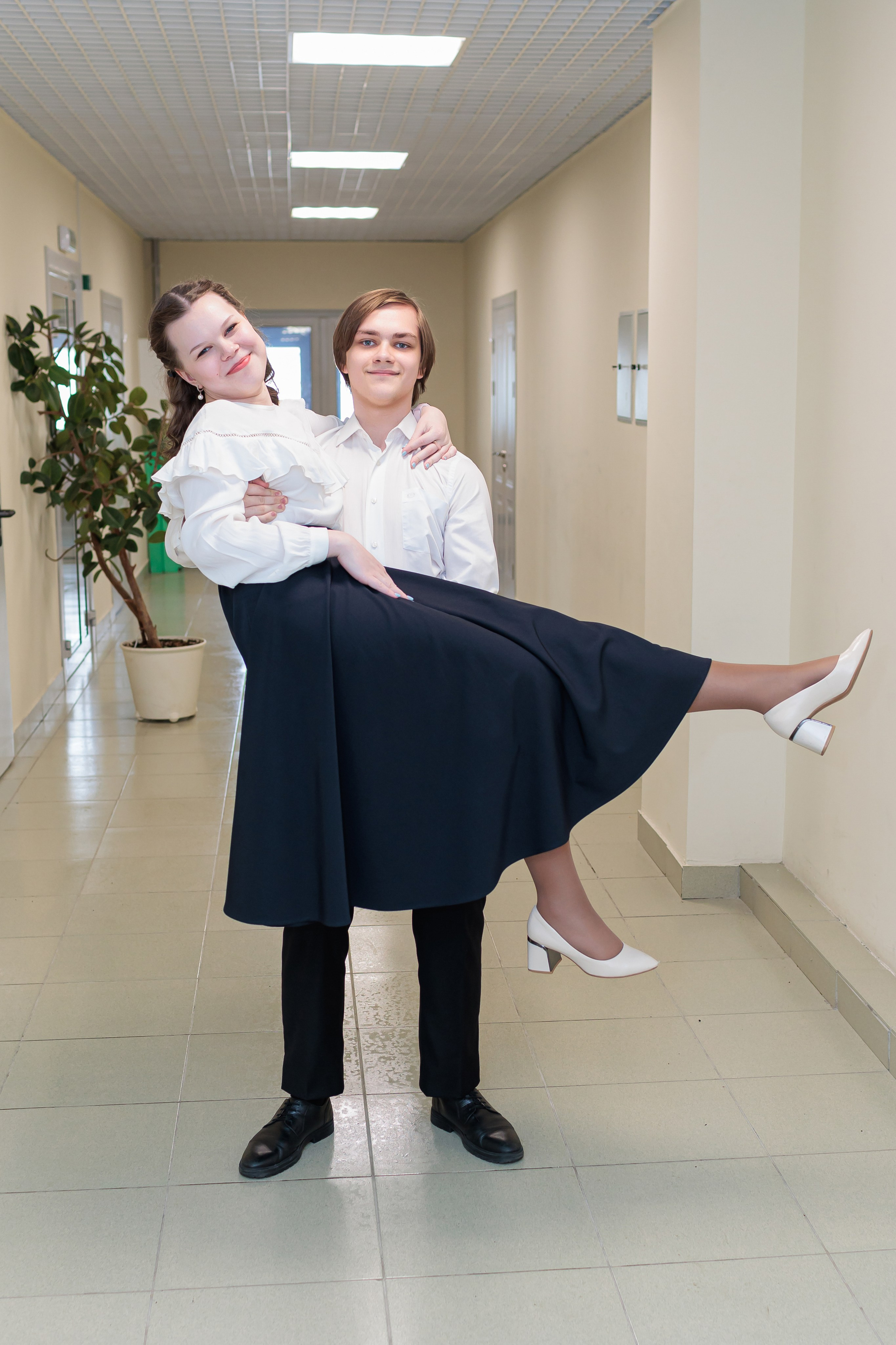 Старшая школа. Свадебный, семейный, детский фотограф в Санкт-Петербурге