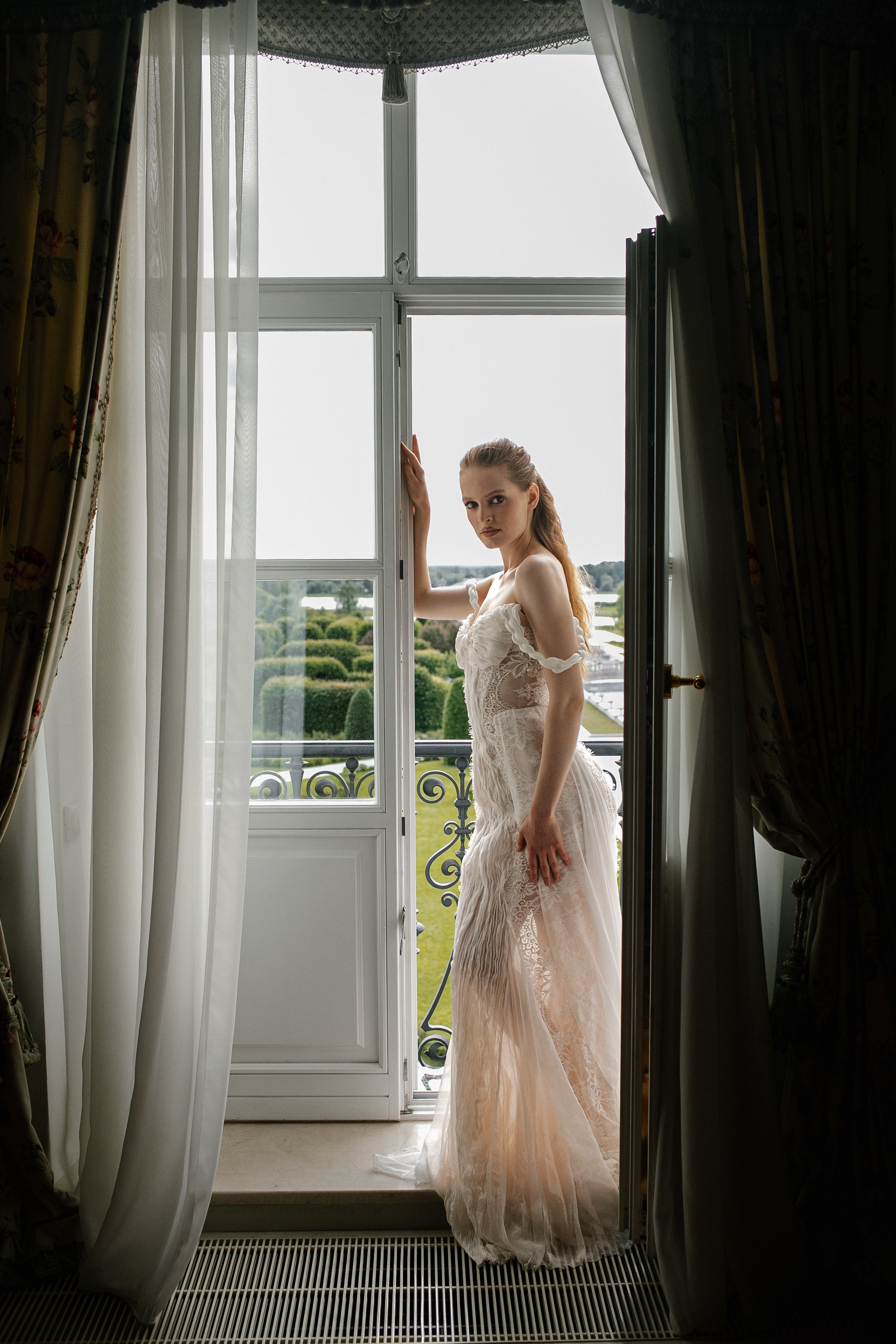 Тата и Влад. Фотограф Юлия Обрезкова Нижний Новгород