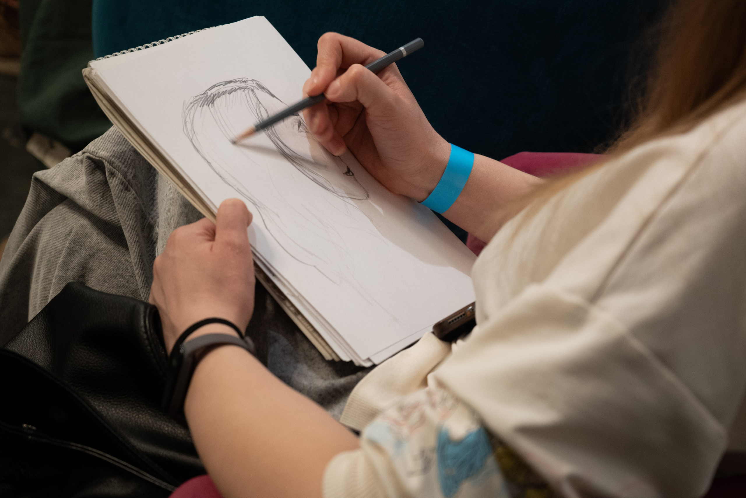 Форумы, вебинары. Фотограф мероприятий в Москве