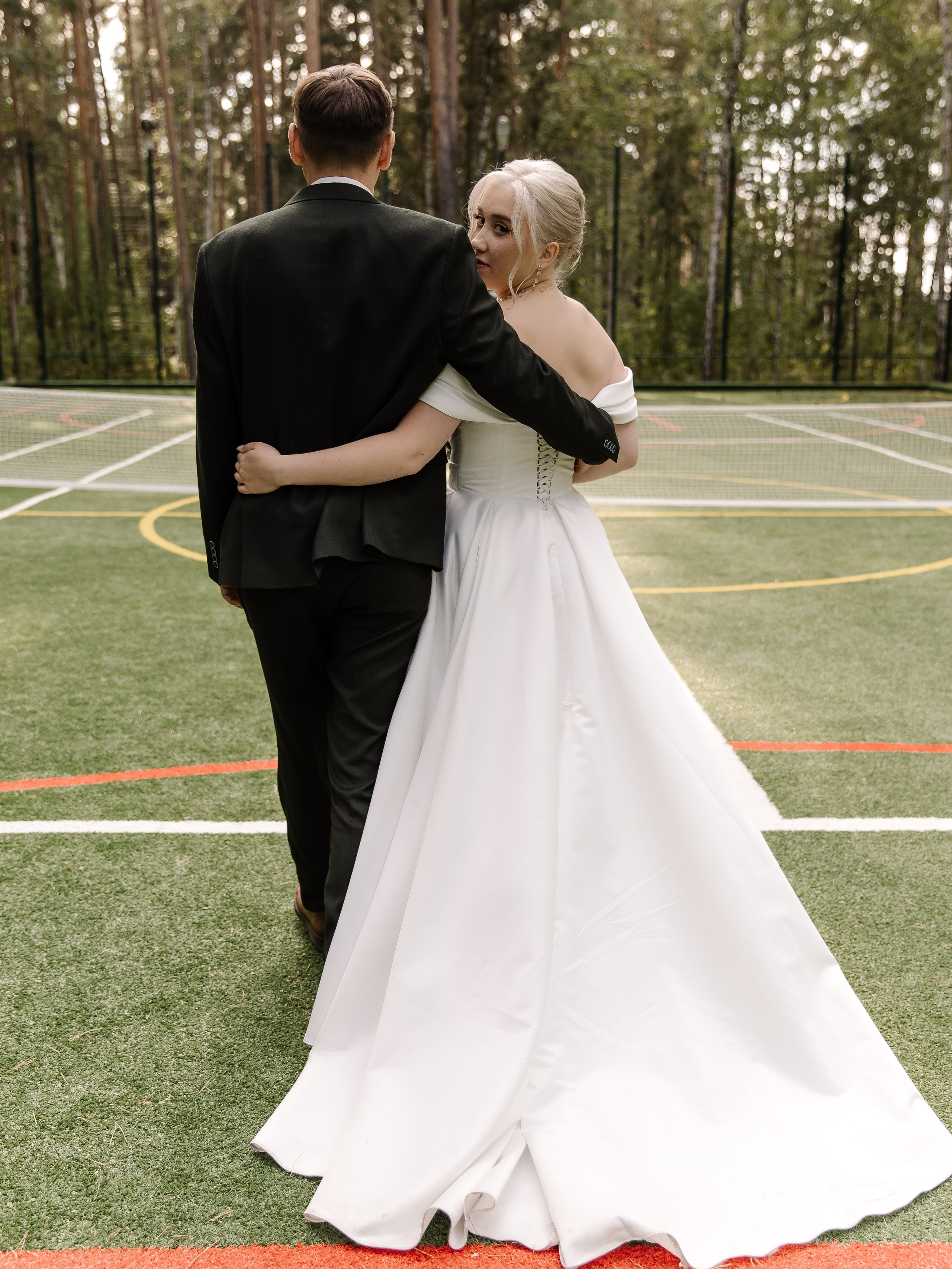 Дмитрий и Арина. СВАДЕБНЫЙ ФОТОГРАФ ЧЕЛЯБИНСК